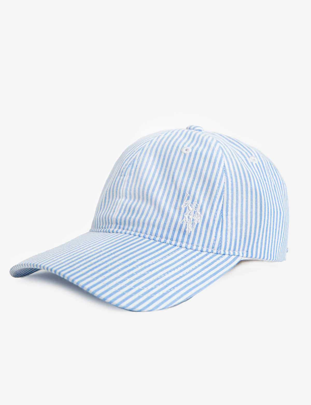 BOW TIE BACK BASEBALL HAT - Image 6