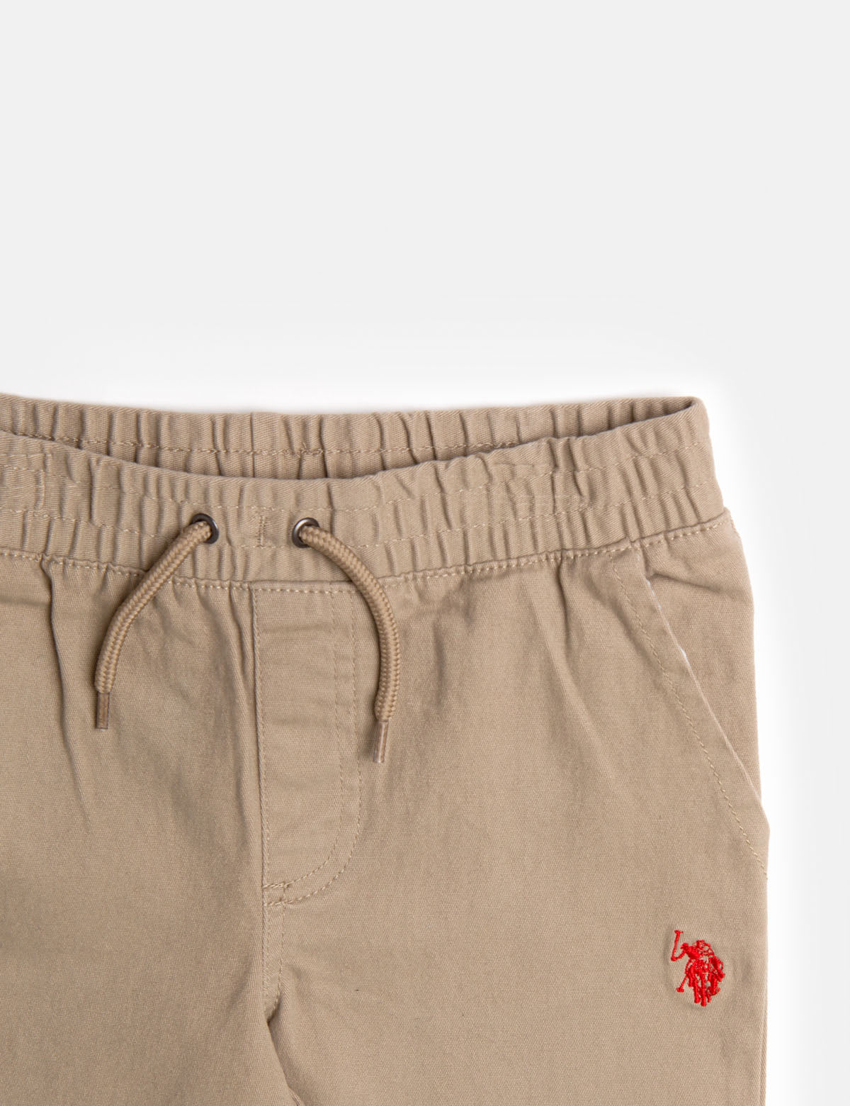 TODDLER BOYS 2 PIECE SET: TEE & JOGGERS - Image 8