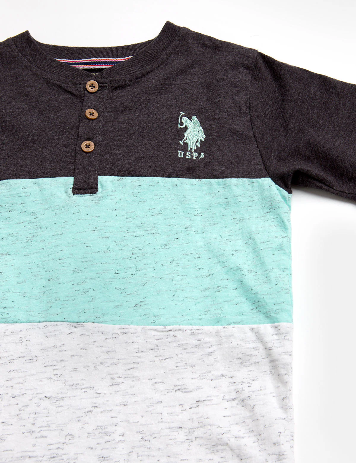 TODDLER 2 PIECE SET: TEE & JOGGERS - Image 7