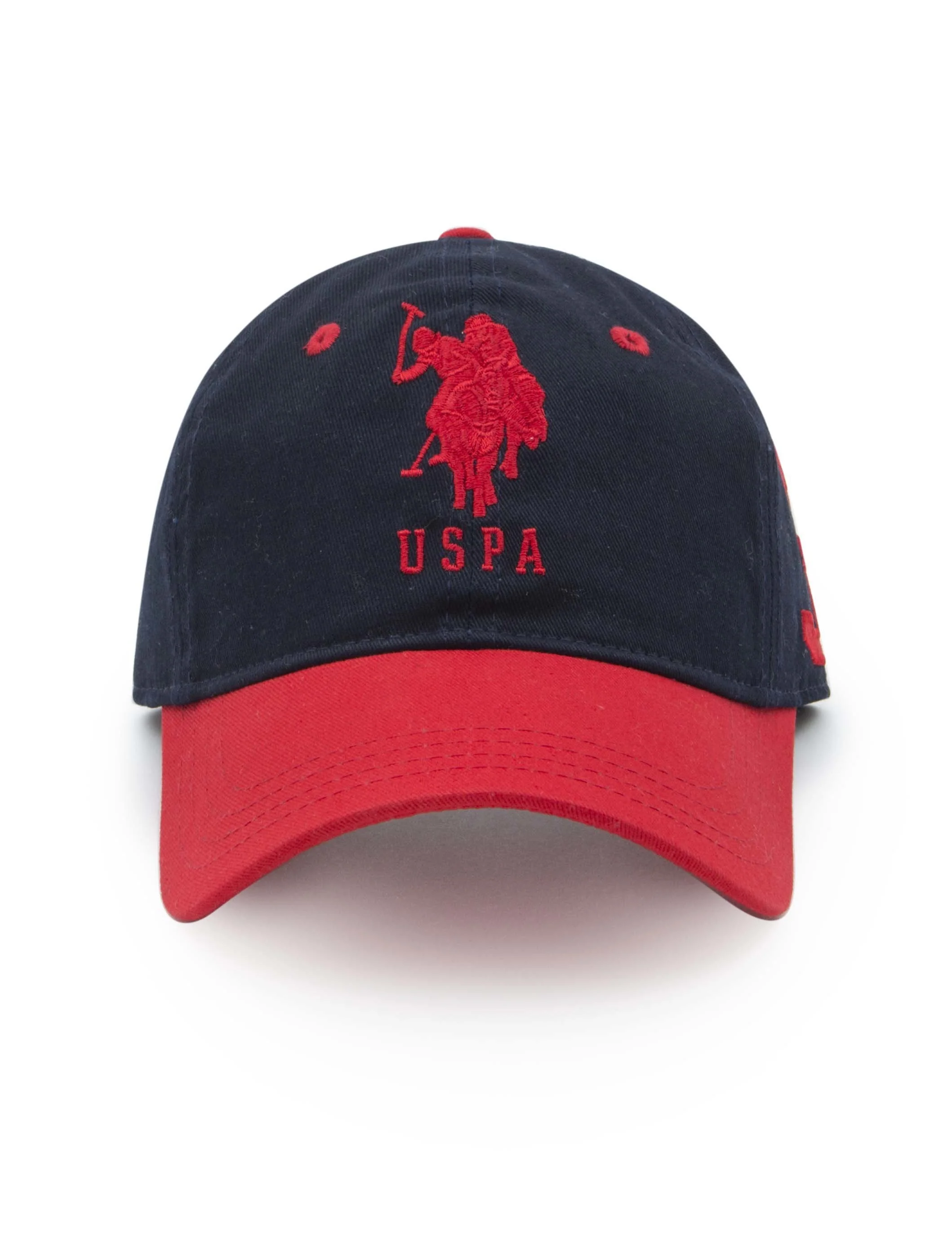 BOYS 3 PATCH ADJUSTABLE CAP - Image 2