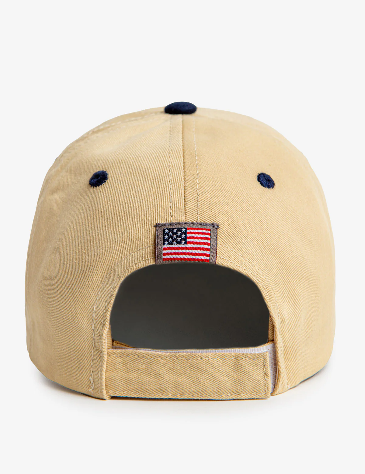 BOYS 3 PATCH ADJUSTABLE CAP - Image 3