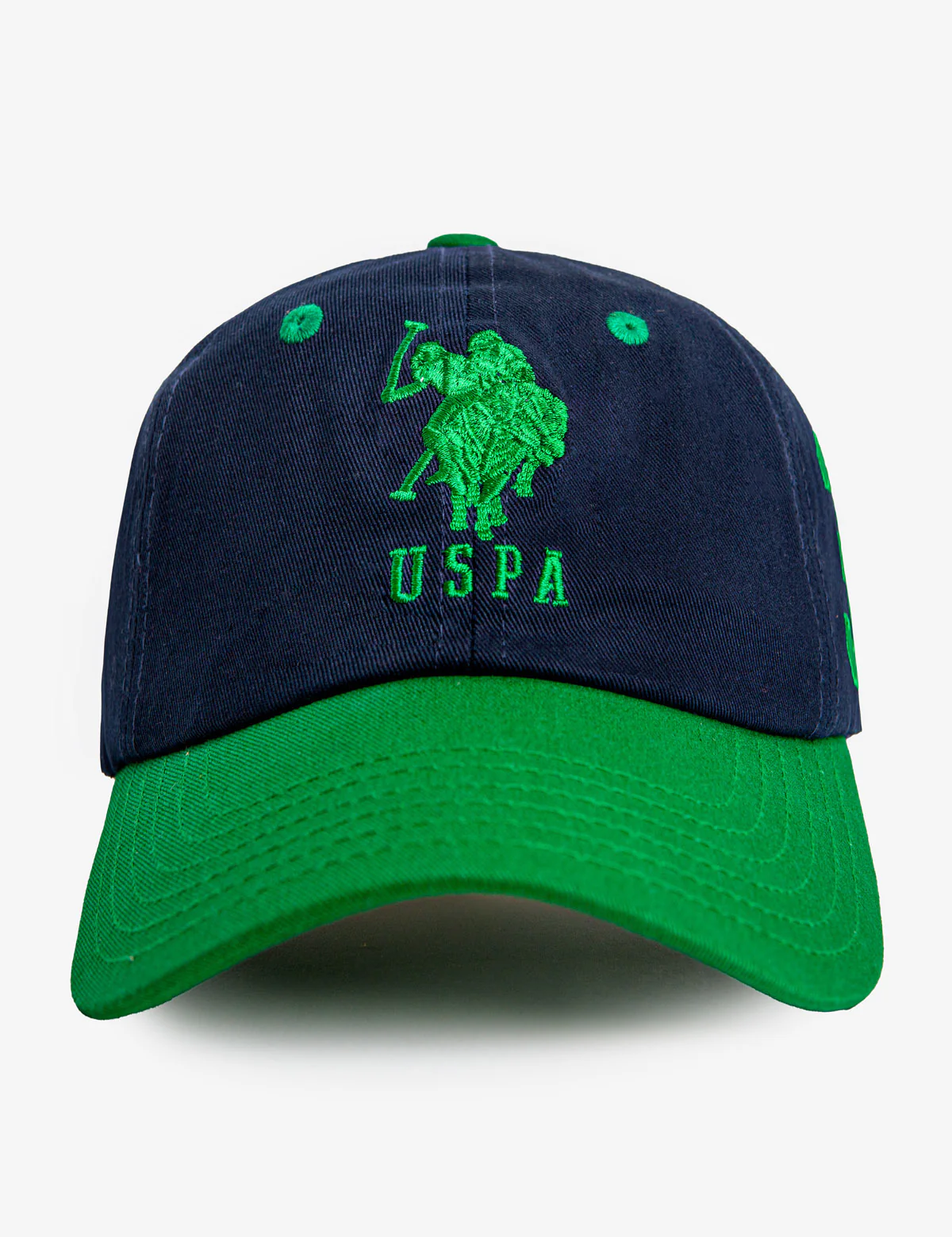 BOYS 3 PATCH ADJUSTABLE CAP - Image 4