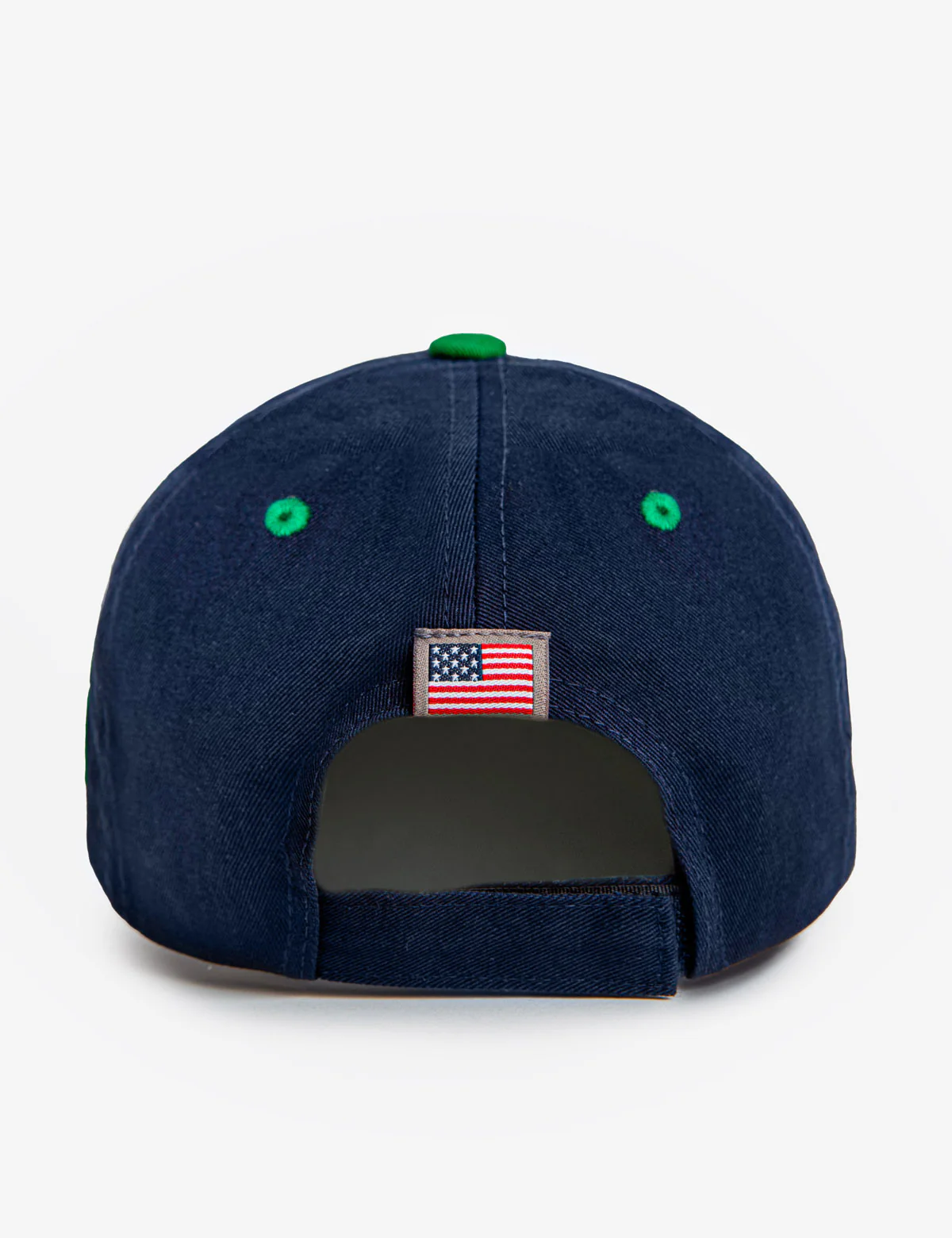 BOYS 3 PATCH ADJUSTABLE CAP - Image 6