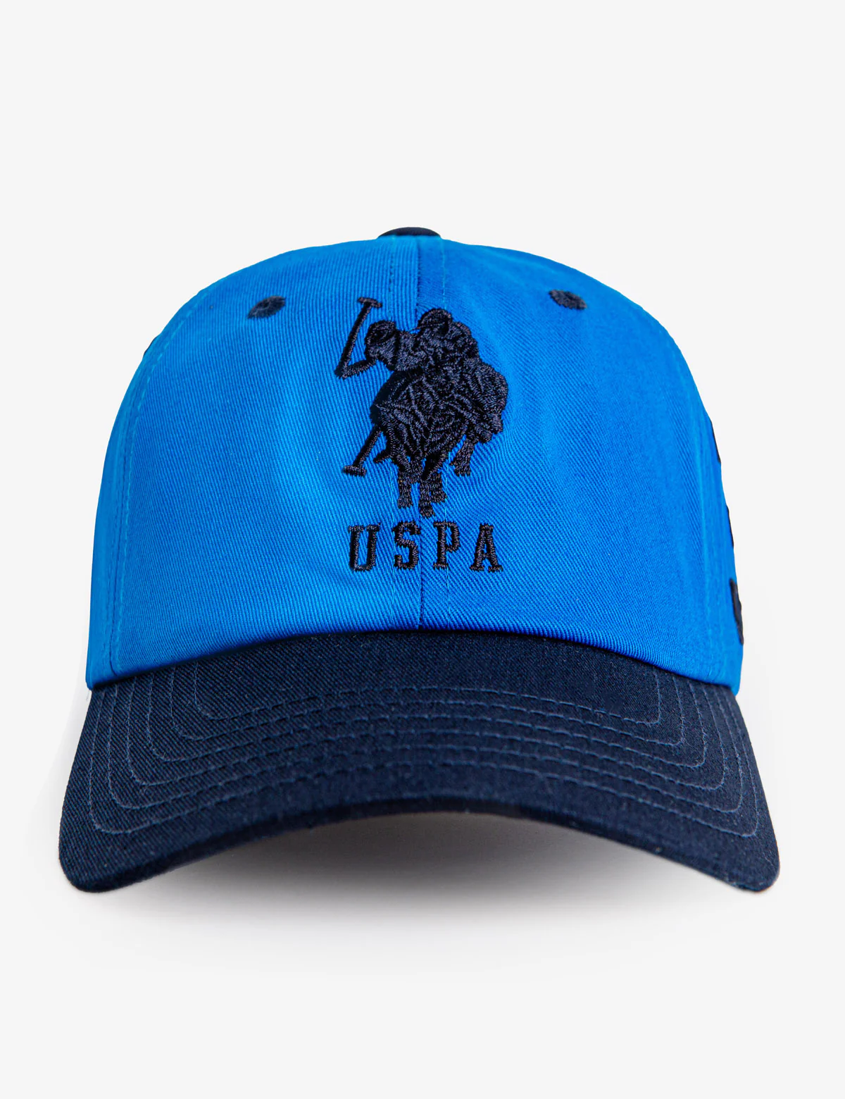 BOYS 3 PATCH ADJUSTABLE CAP - Image 7