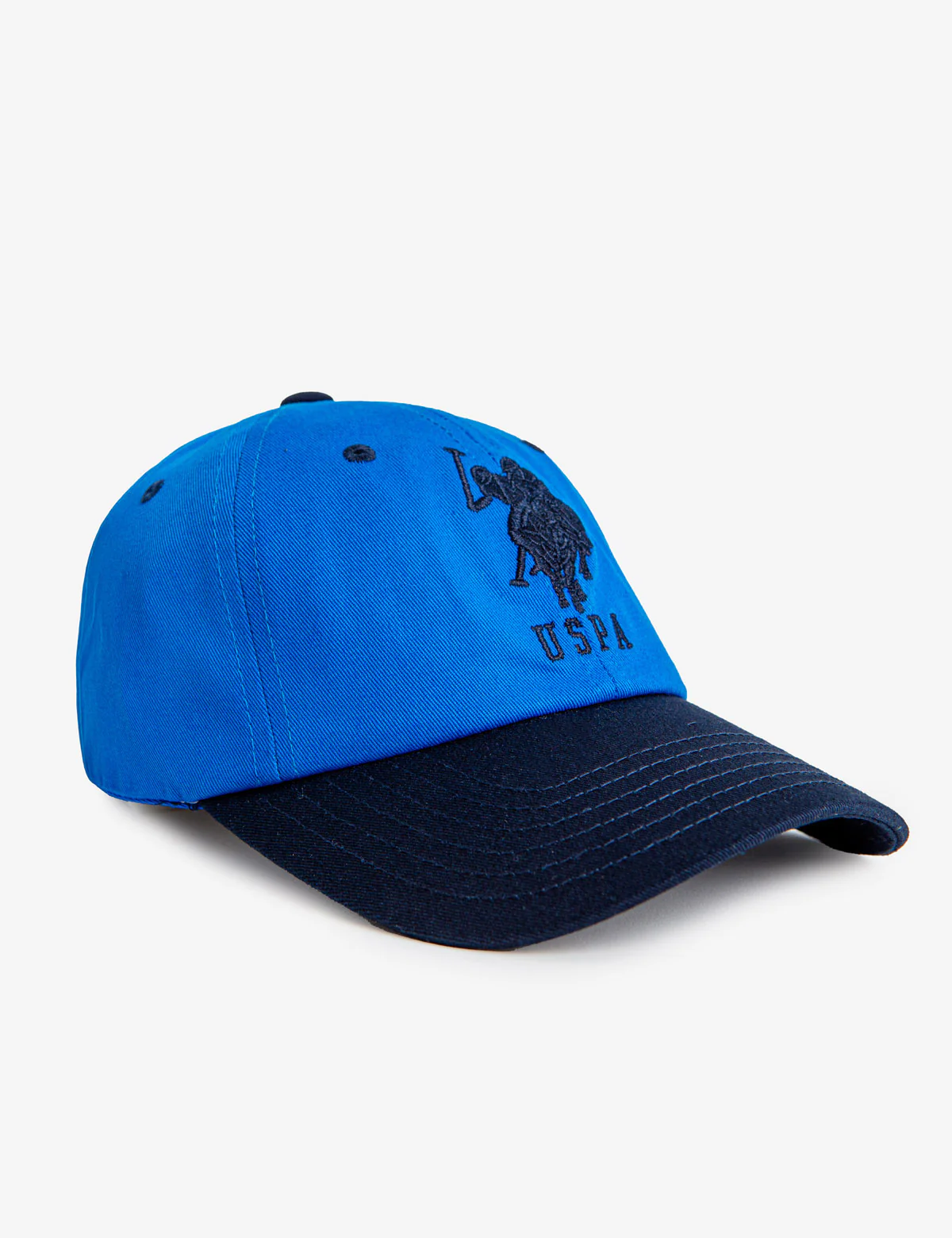 BOYS 3 PATCH ADJUSTABLE CAP - Image 8