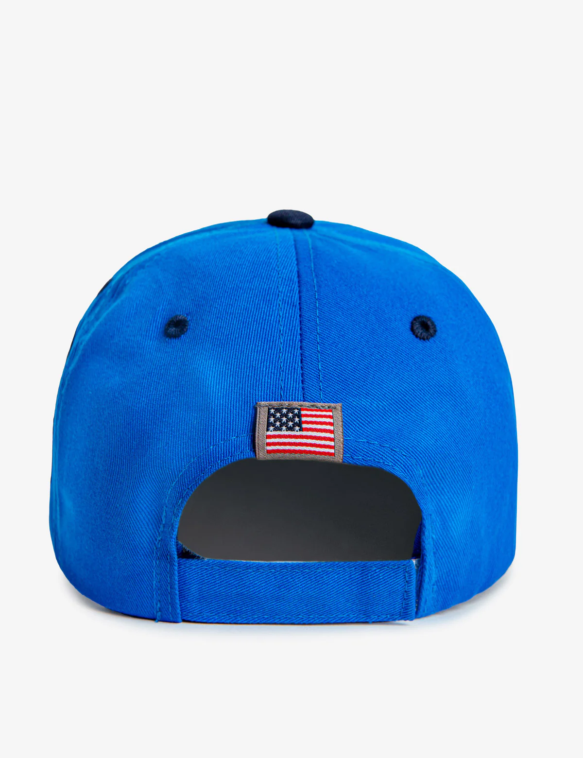 BOYS 3 PATCH ADJUSTABLE CAP - Image 9