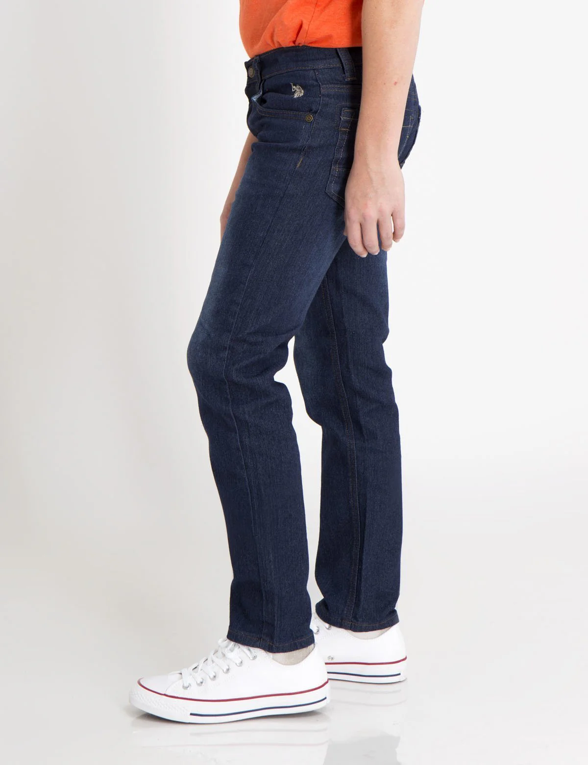 Boys 5 Pocket Jean - Image 2