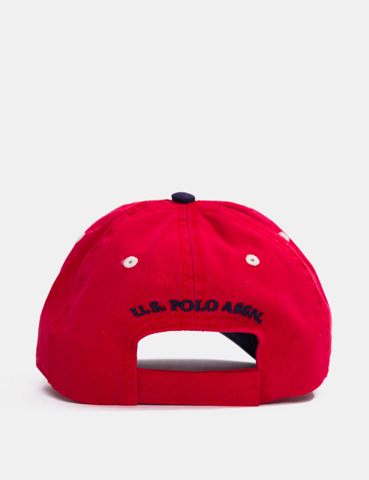 BOYS AMERICANA WASHED CAP - Image 3