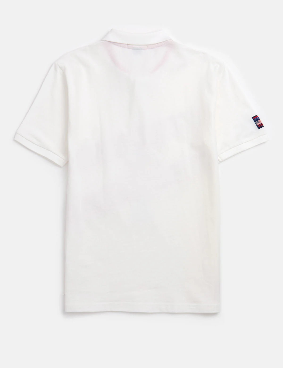 BOYS COLORBLOCK POLO SHIRT - Image 7
