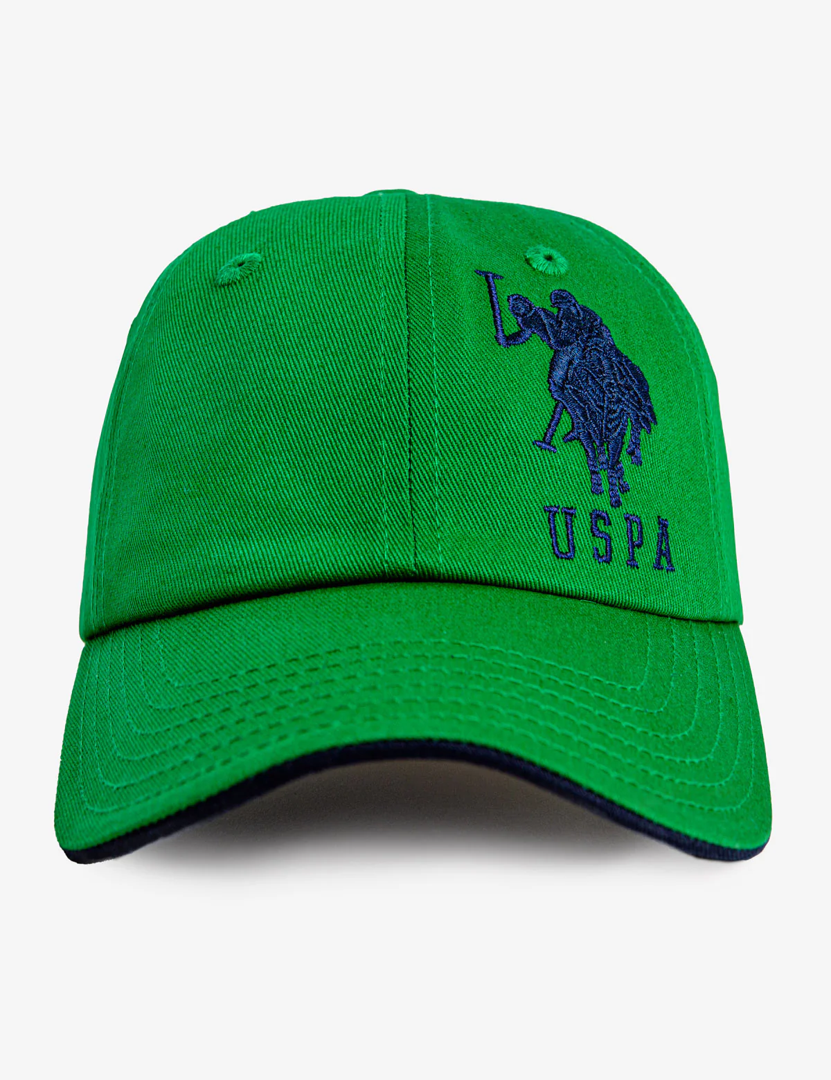 BOYS LARGE LOGO CAP