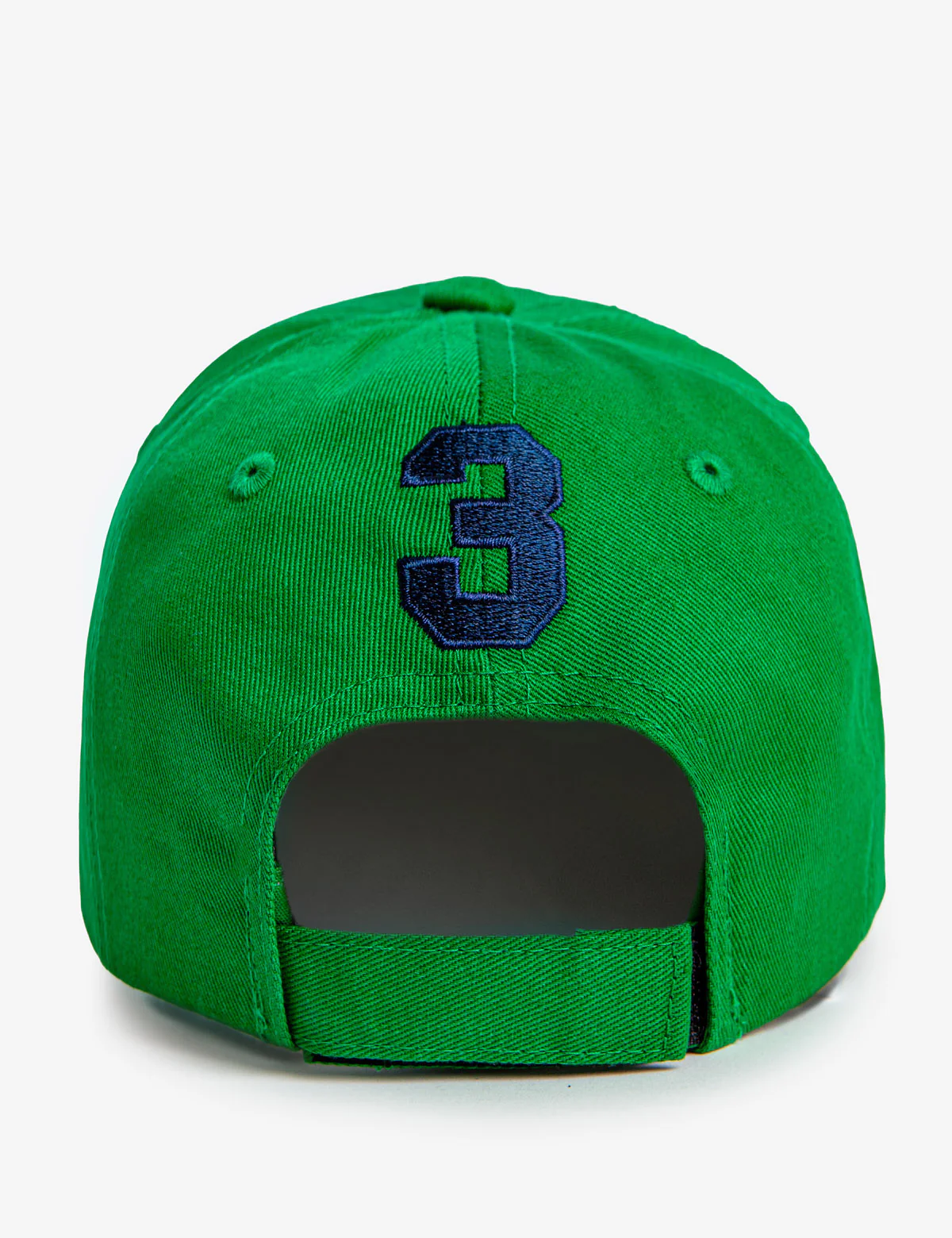BOYS LARGE LOGO CAP - Image 2