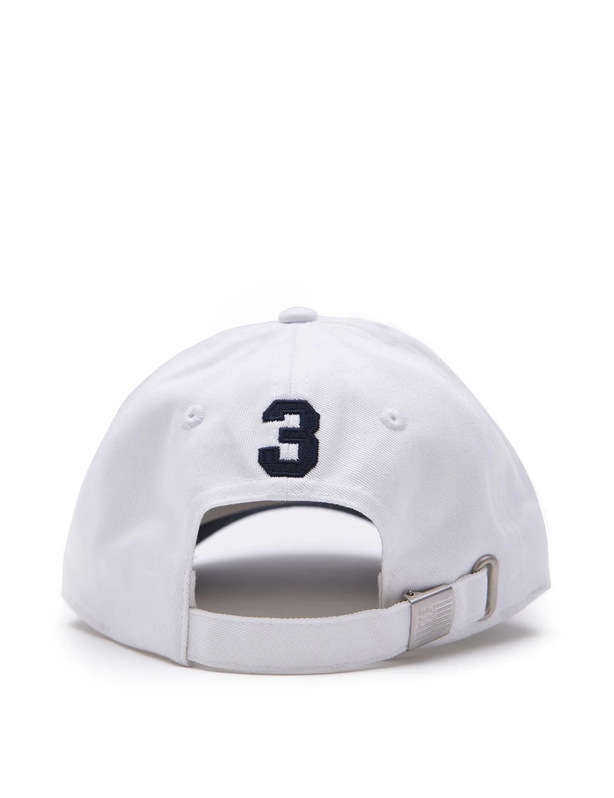 BOYS LARGE LOGO CAP - Image 12