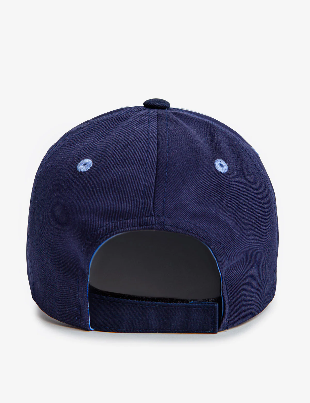 BOYS SURF STRIPE LOGO BASEBALL CAP - Image 3