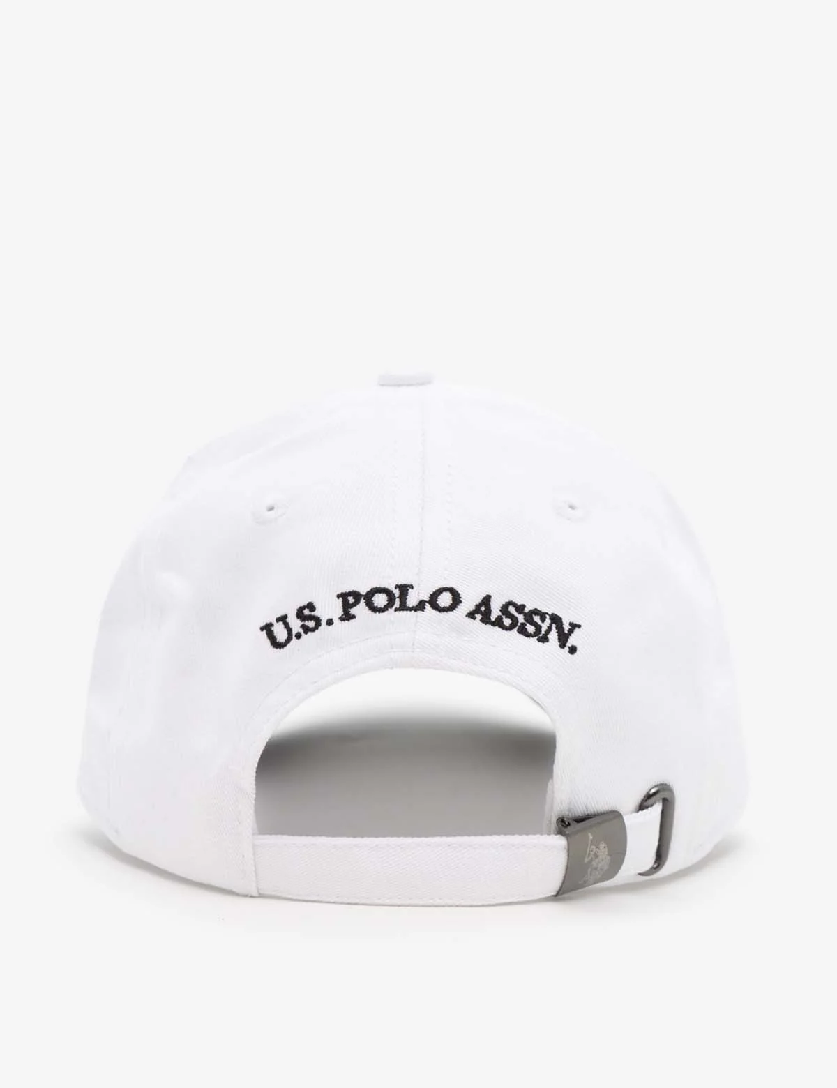 BOYS TWILL COLORBLOCK BIG SIDE LOGO HAT - Image 2