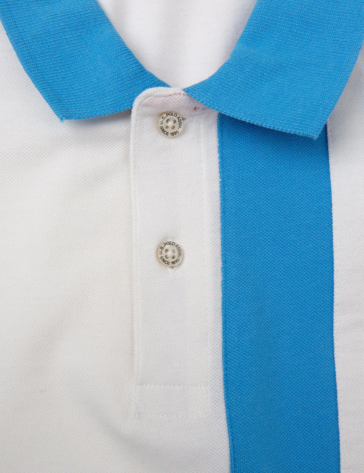 BOYS U.S. POLO ASSN. POLO SHIRT - Image 16