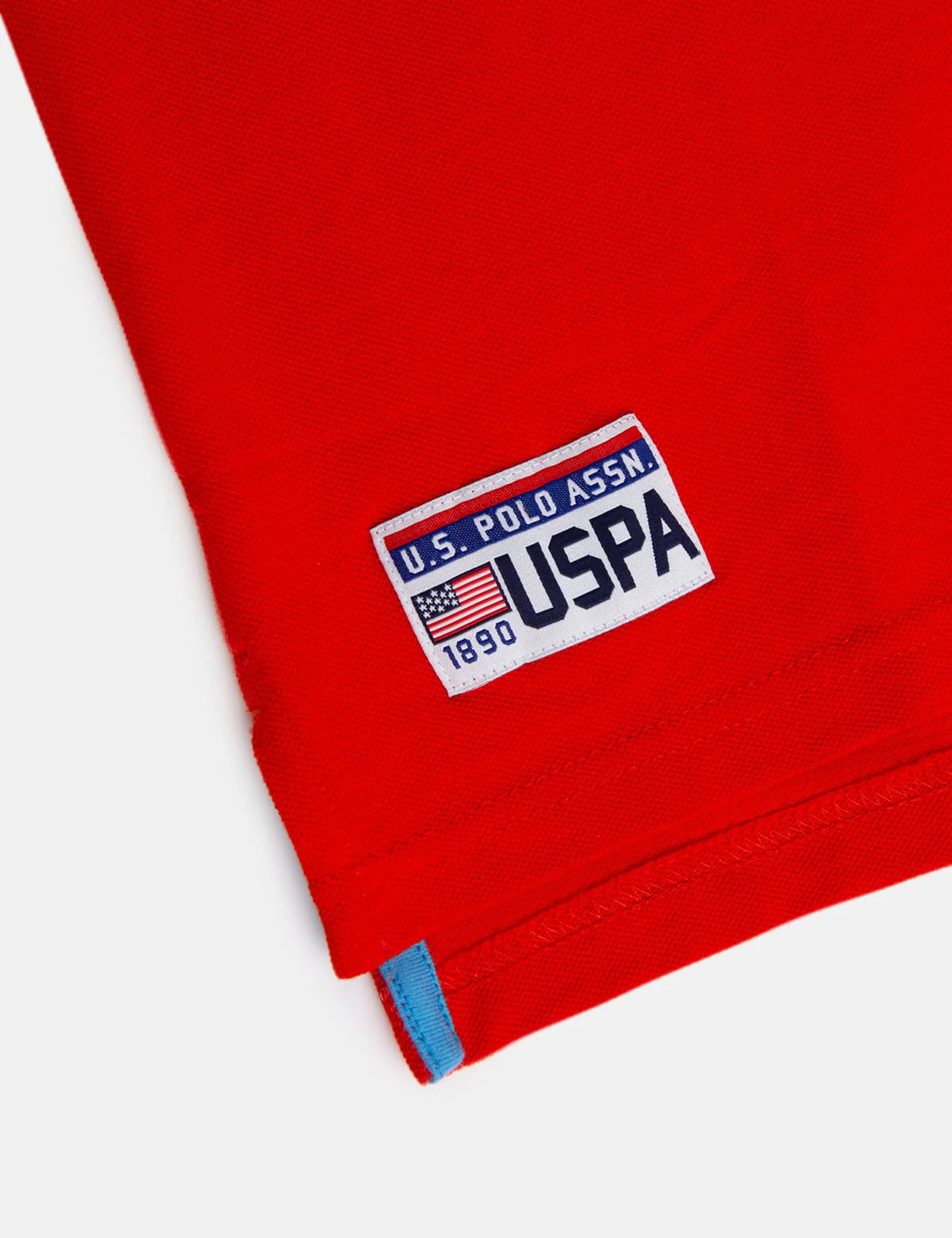 BOYS U.S. POLO ASSN. POLO SHIRT - Image 9