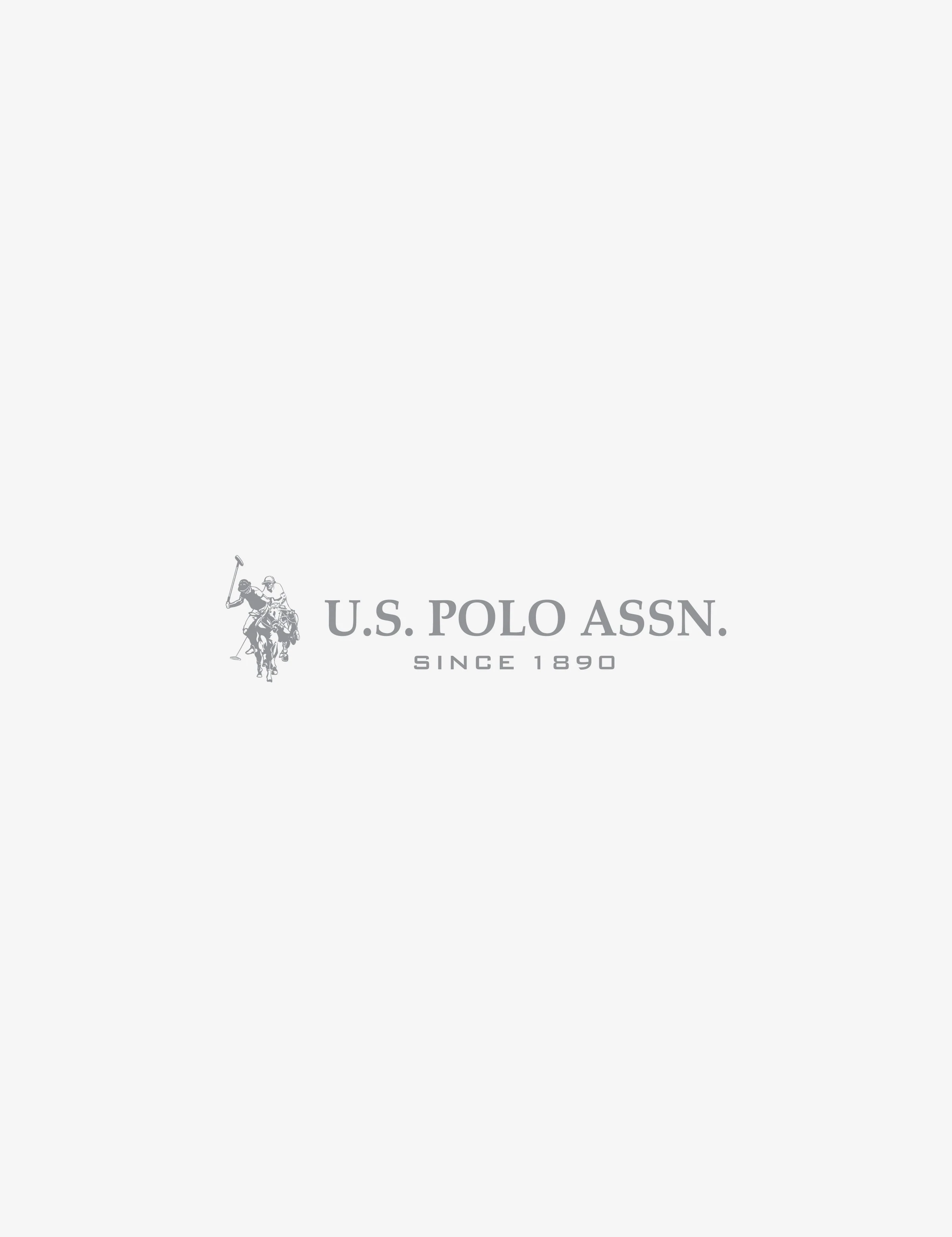 Boys V-Neck Big Logo T-Shirt - Image 43