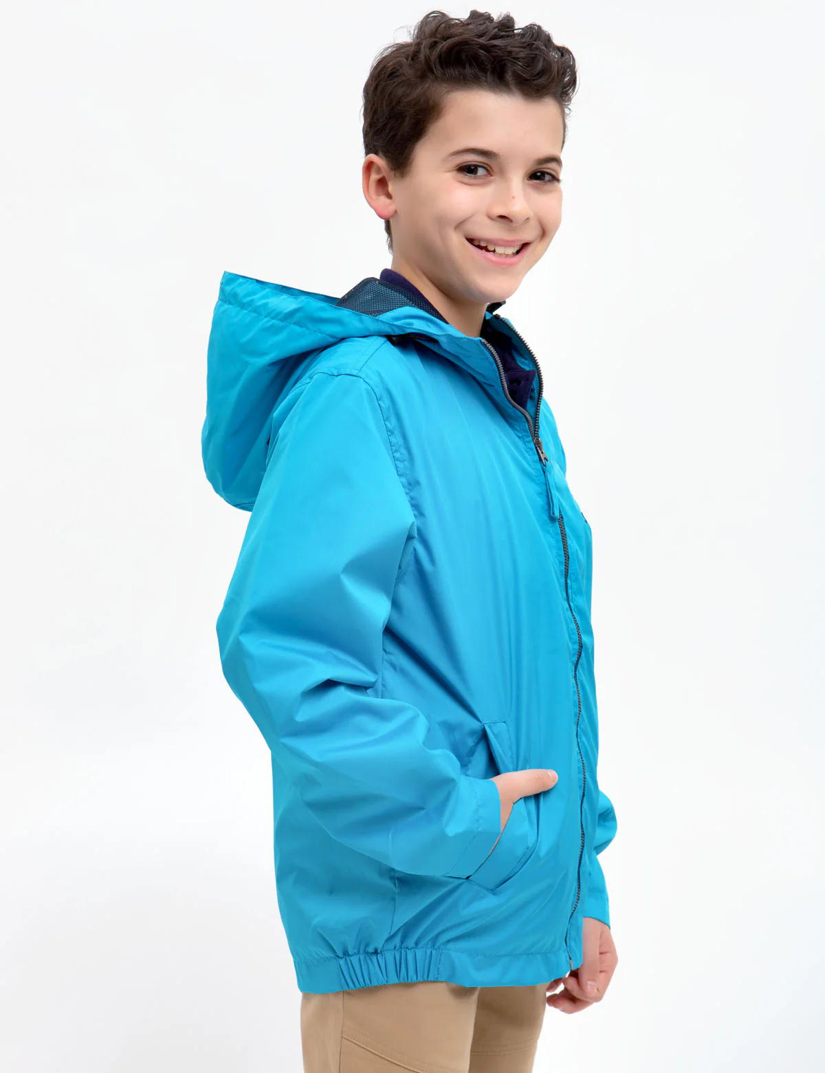 BOYS WINDBREAKER - Image 10
