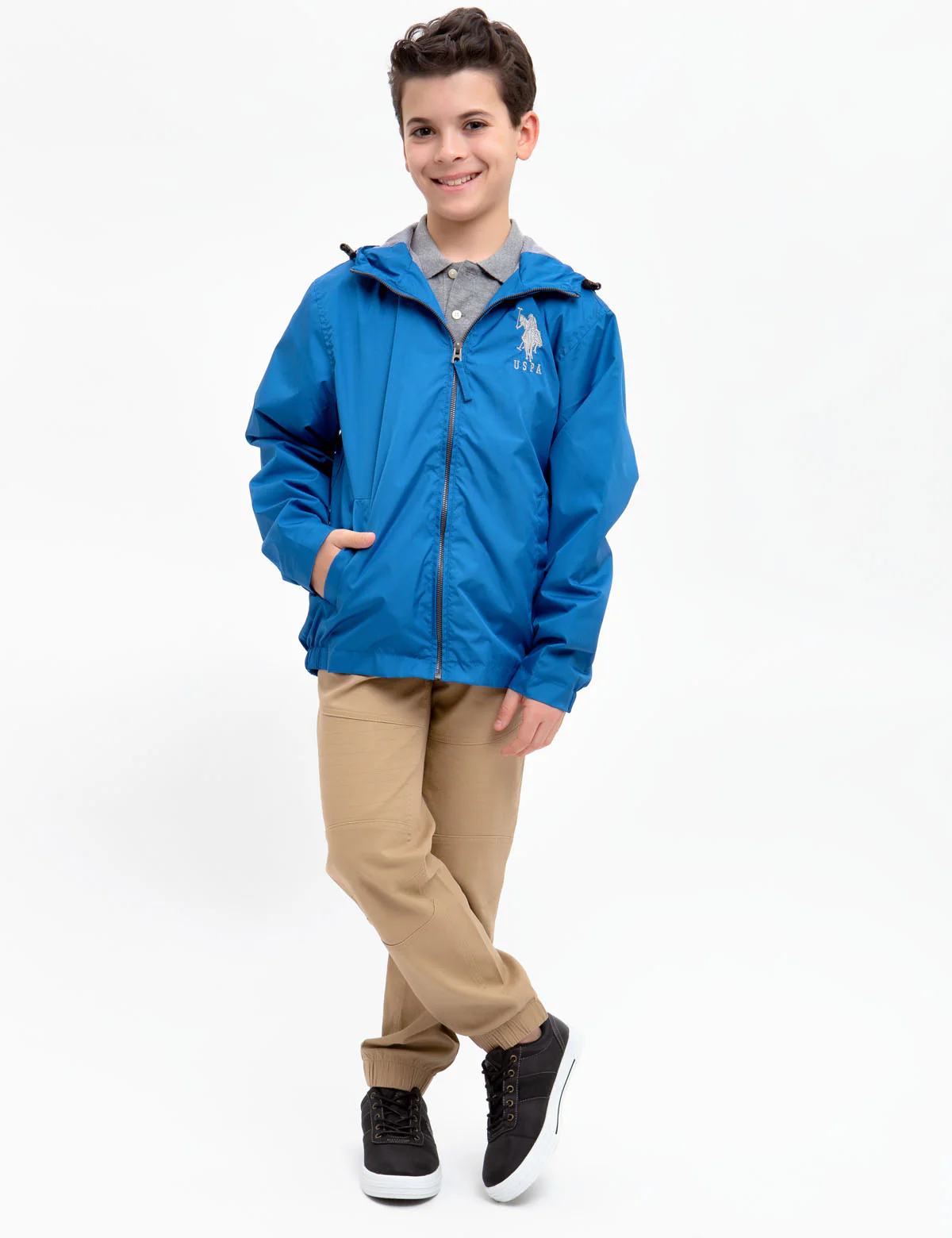 BOYS WINDBREAKER - Image 5