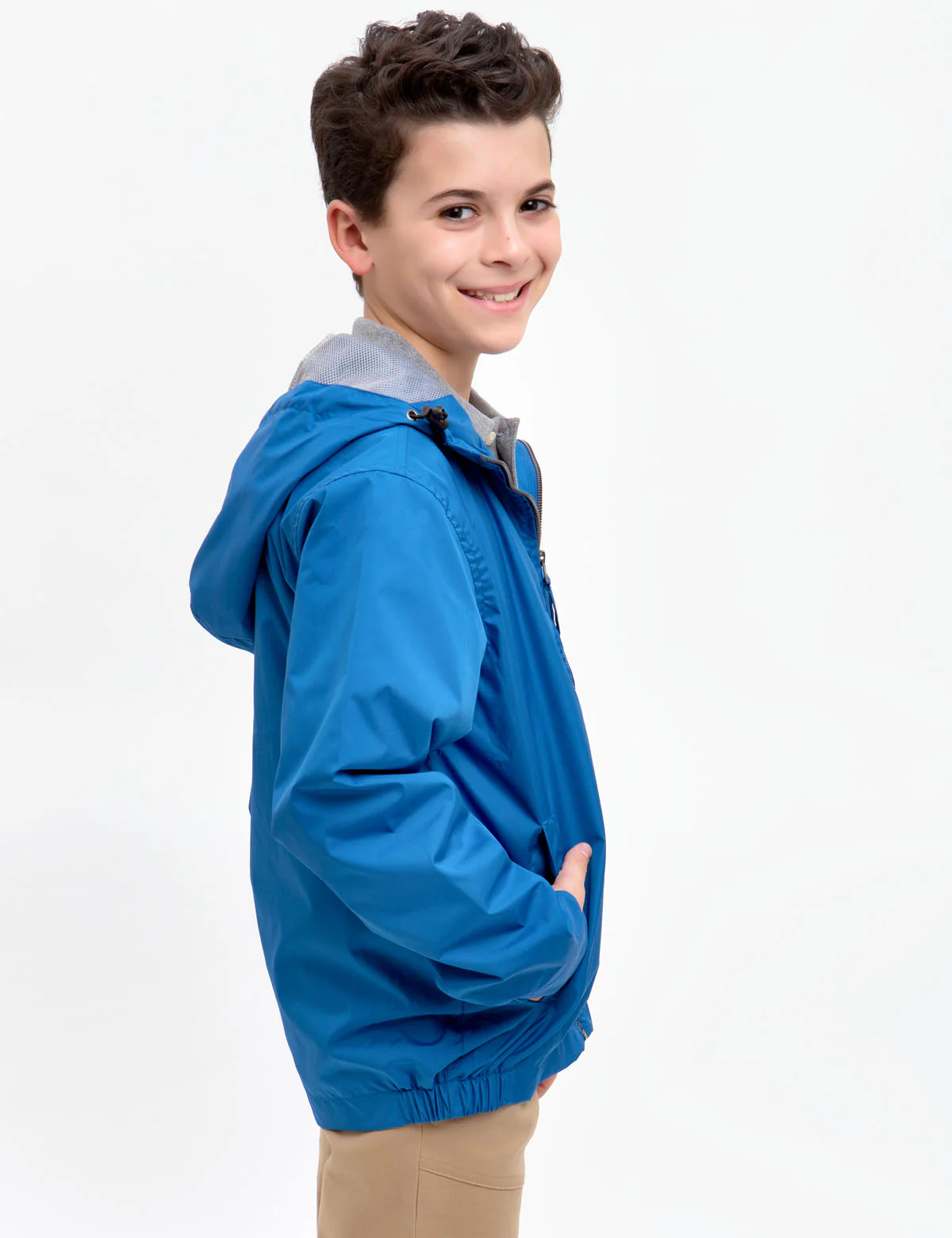 BOYS WINDBREAKER - Image 6