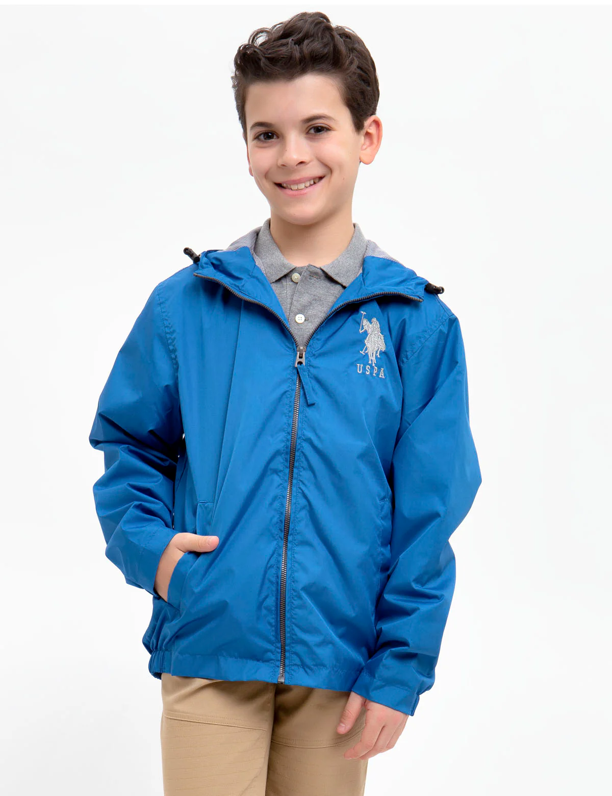BOYS WINDBREAKER - Image 7