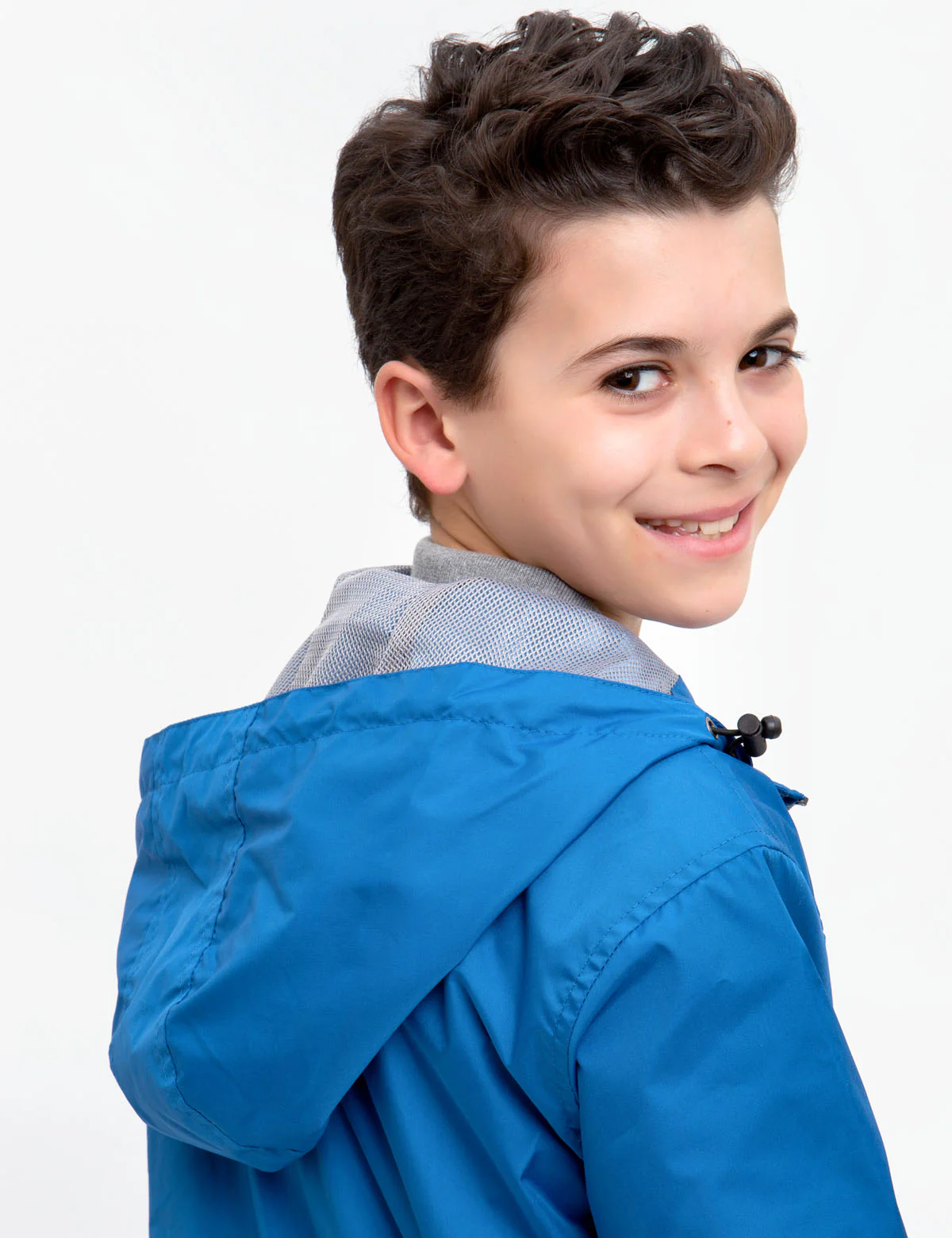 BOYS WINDBREAKER - Image 8