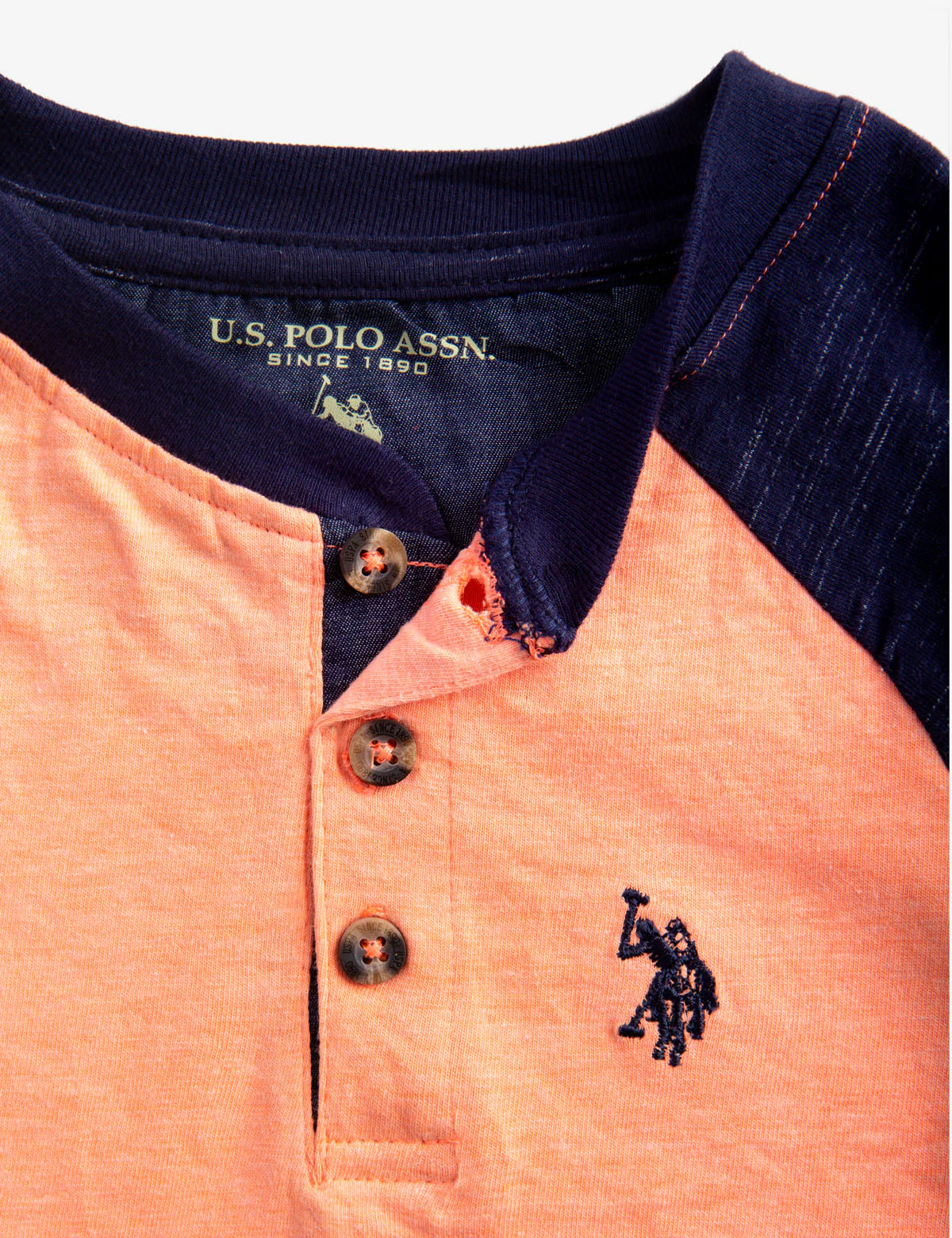 BOYS 3 PIECE SET - SHIRT, TEE & SHORTS - Image 3