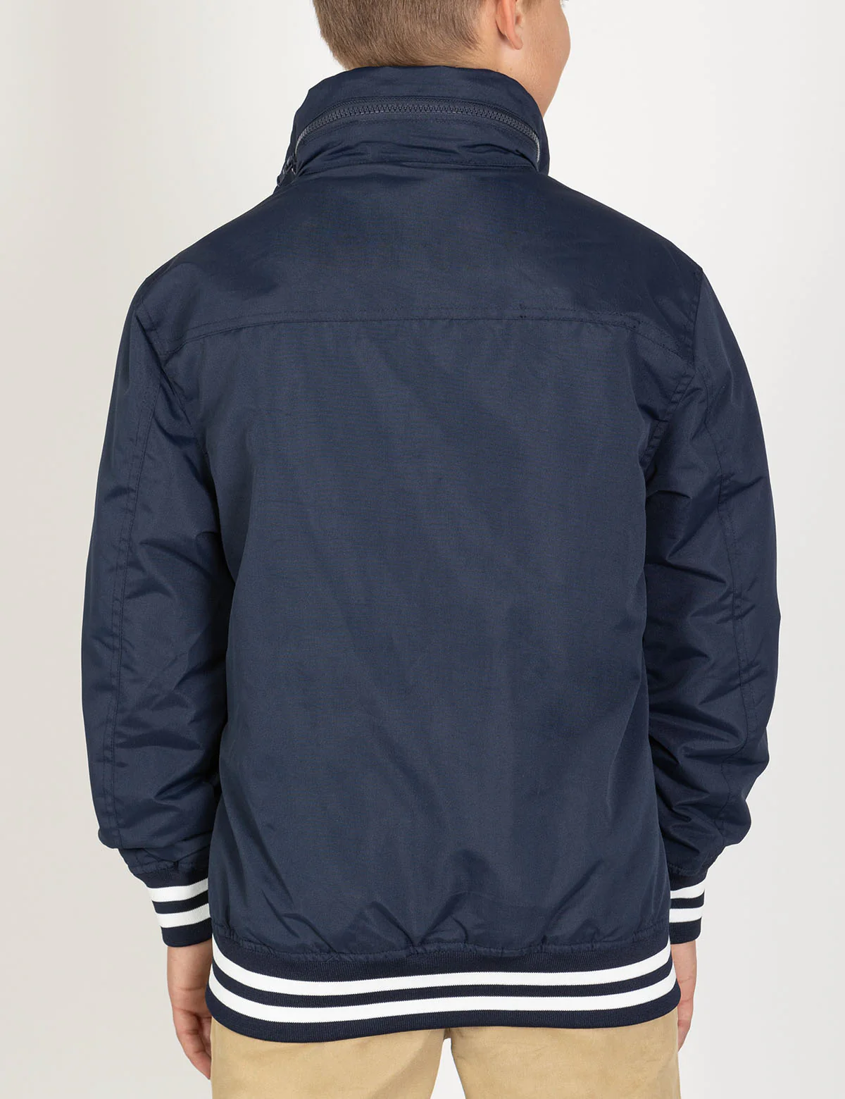 BOYS YACHT JACKET - Image 14