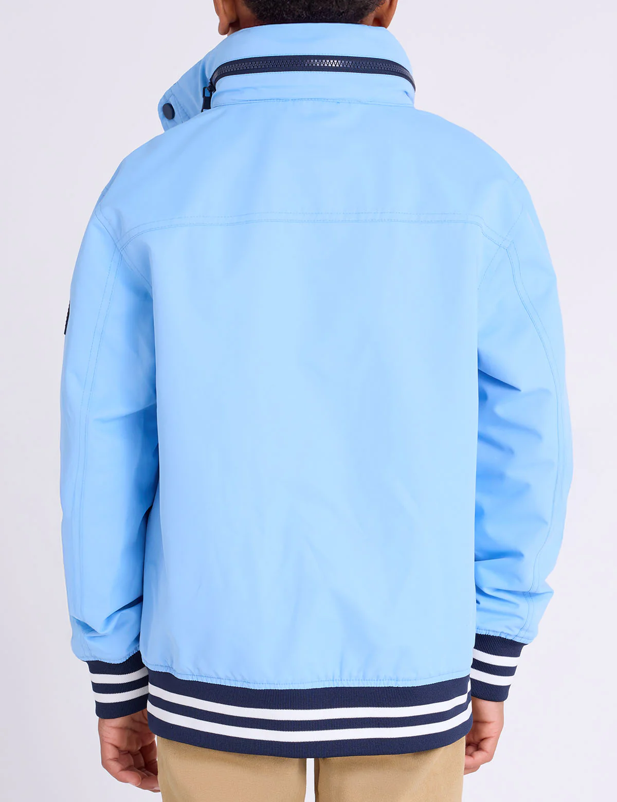 BOYS YACHT JACKET - Image 9