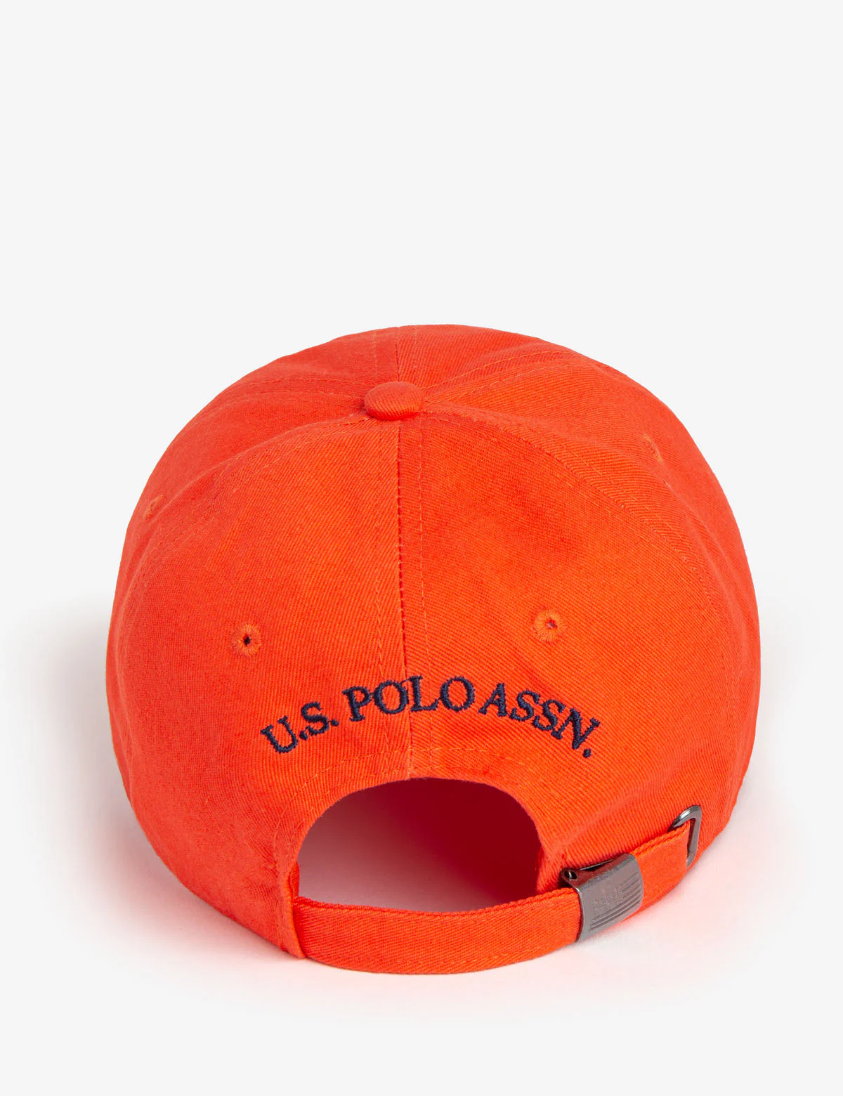 BRUSHED CAP WITH INSET BRIM - Image 10