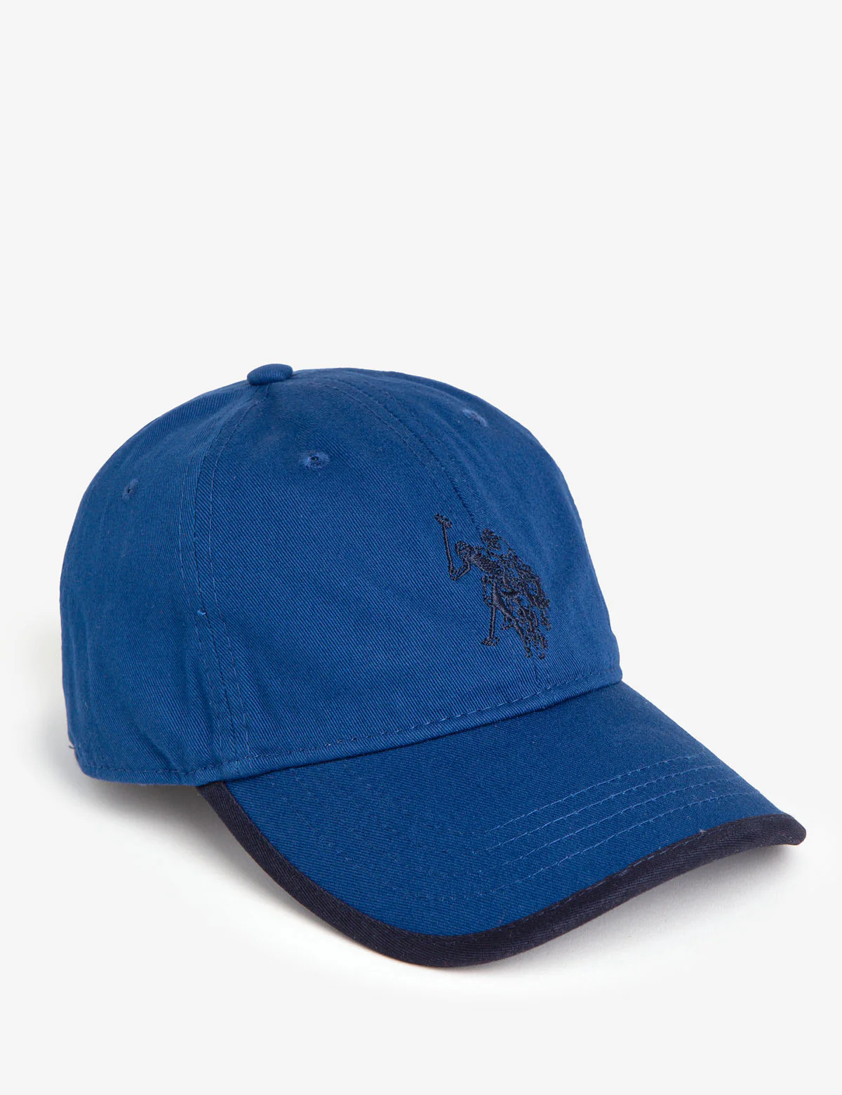 BRUSHED CAP WITH INSET BRIM - Image 6
