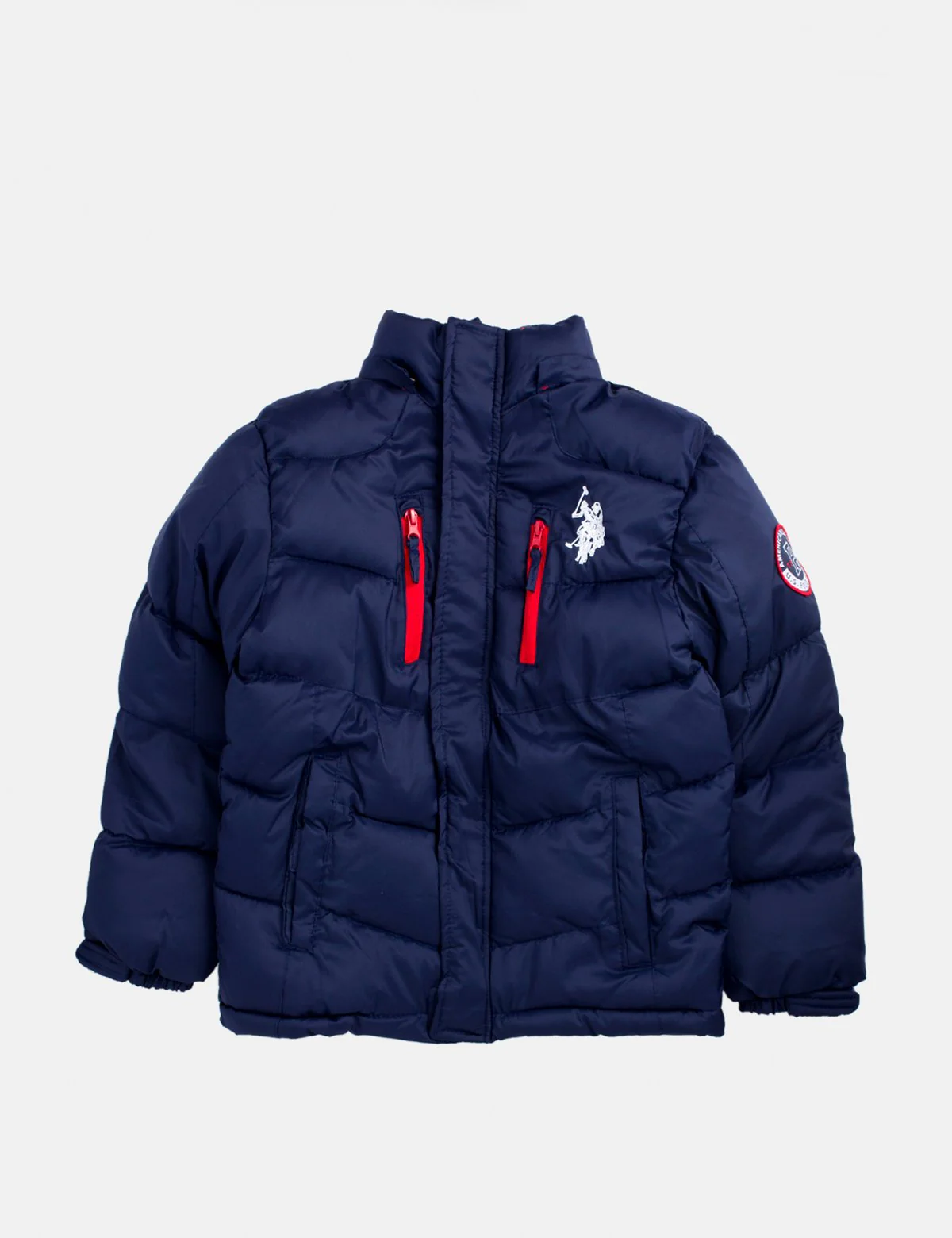 BUBBLE JACKET - Image 13