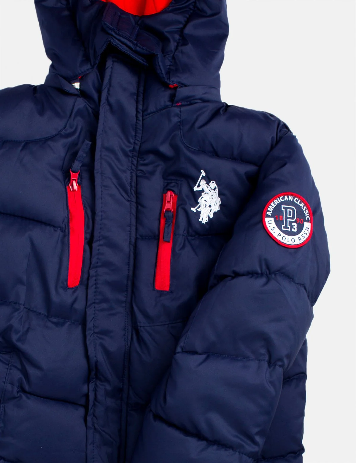 BUBBLE JACKET - Image 14