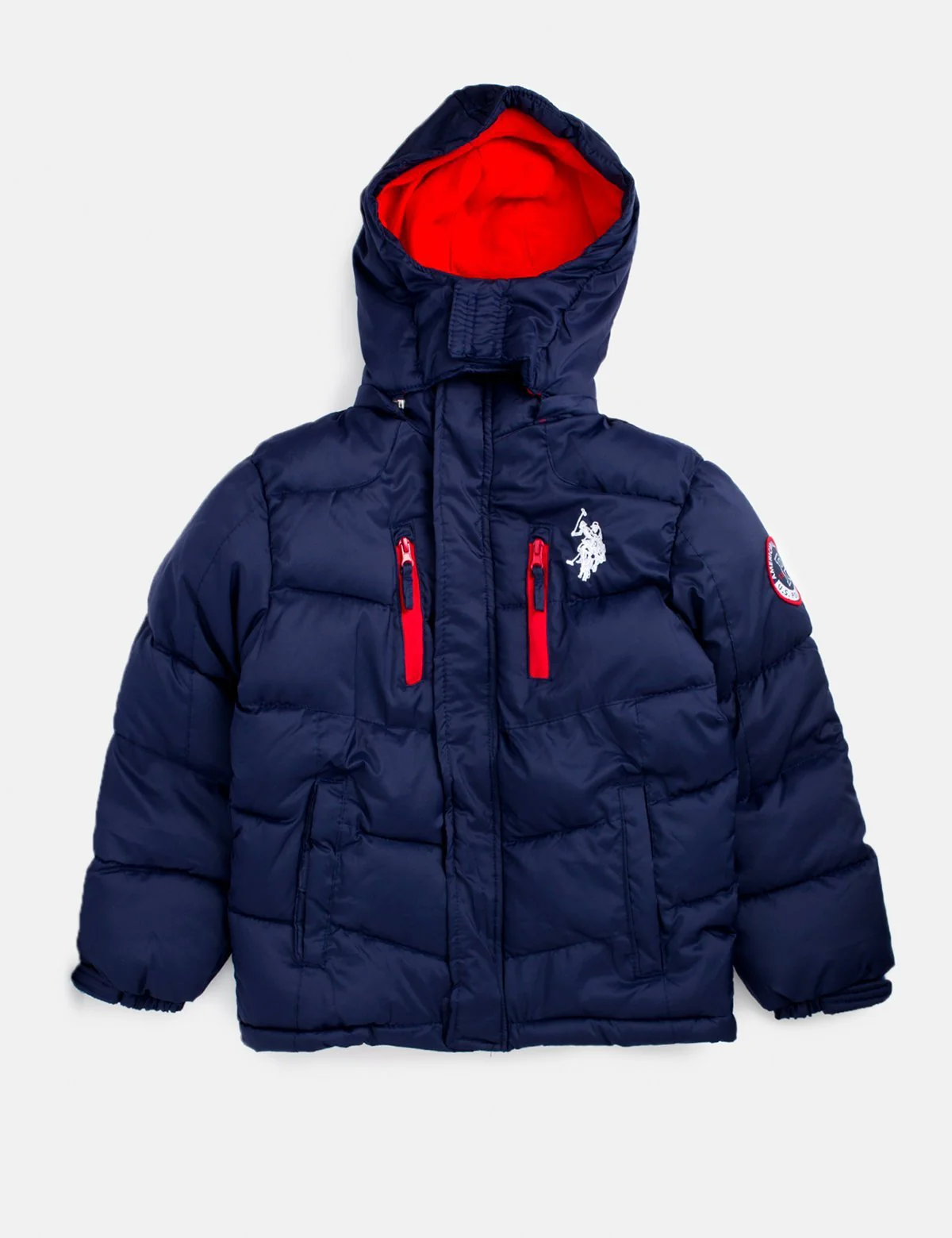 BUBBLE JACKET - Image 3