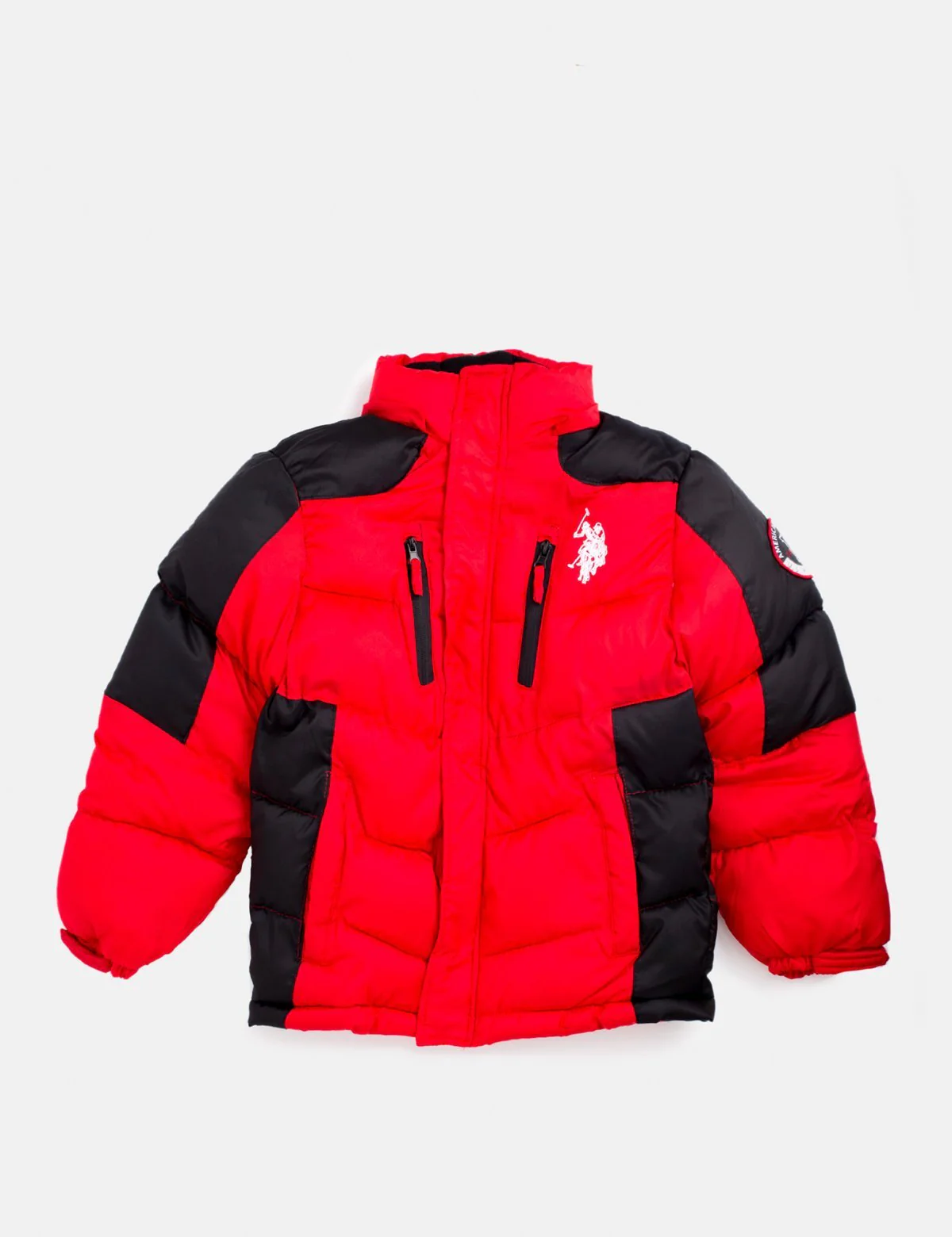 BUBBLE JACKET - Image 4