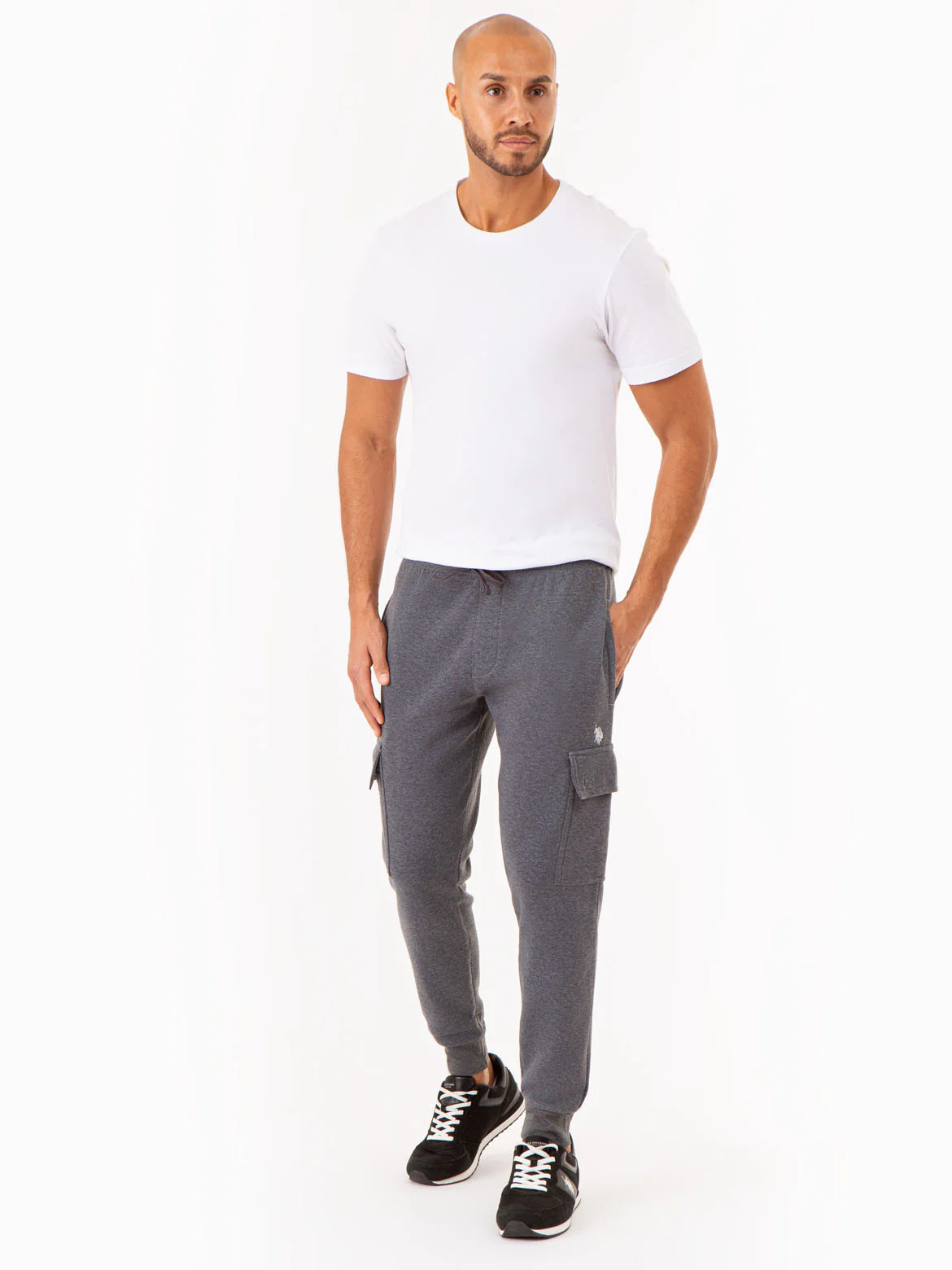CARGO FLEECE JOGGER - Image 20