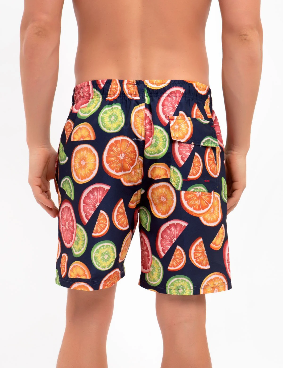 CITRUS SWIM TRUNKS - Image 4