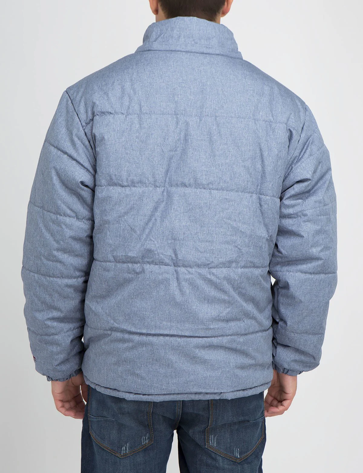 Classic Bubble Jacket - Image 10