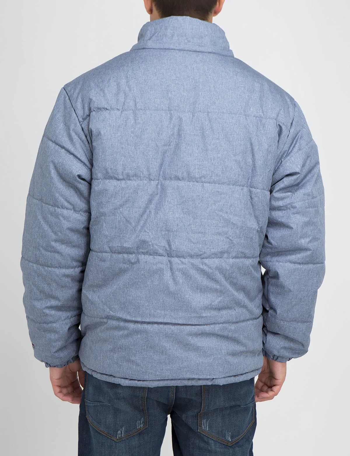 Classic Bubble Jacket - Image 5