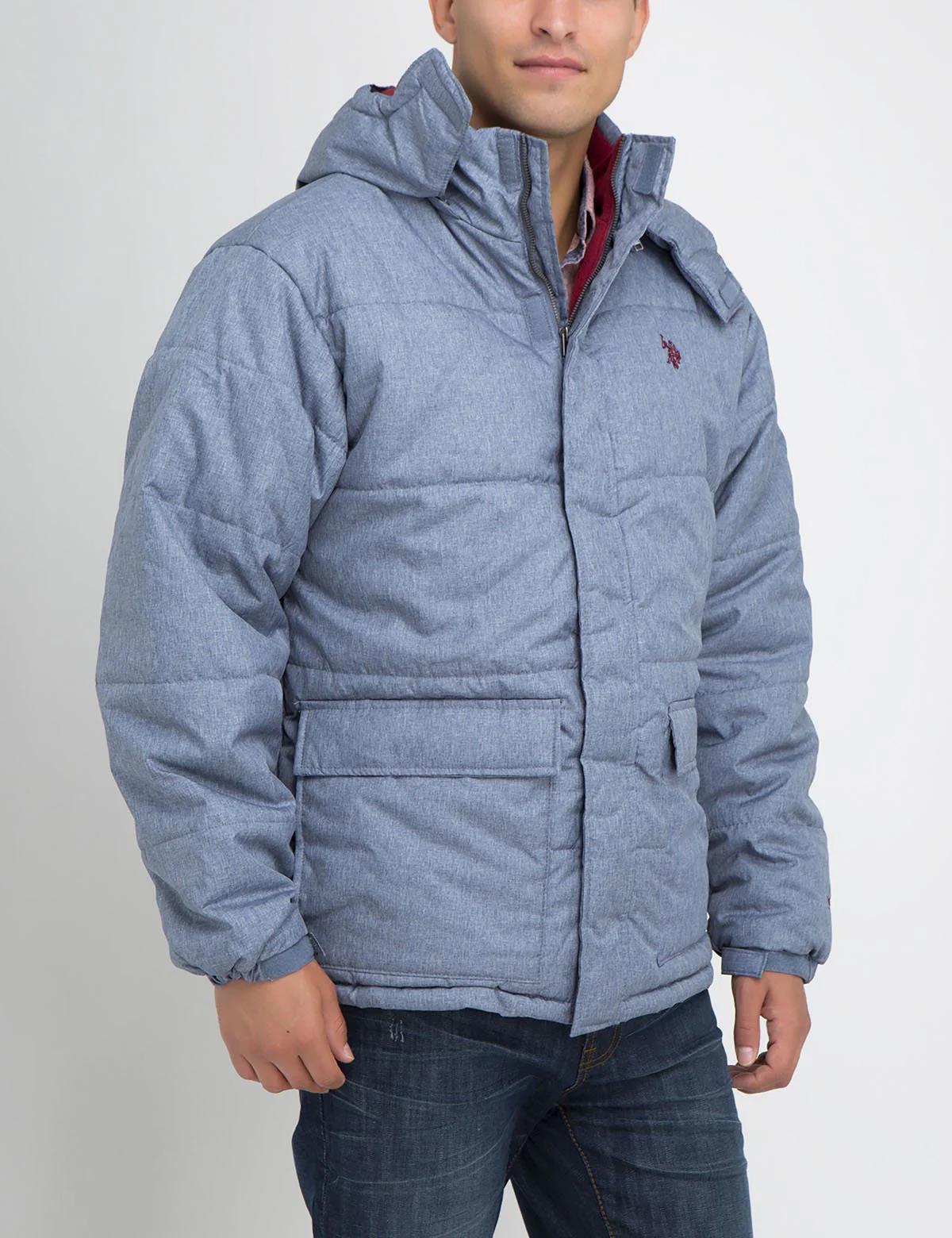 Classic Bubble Jacket - Image 6