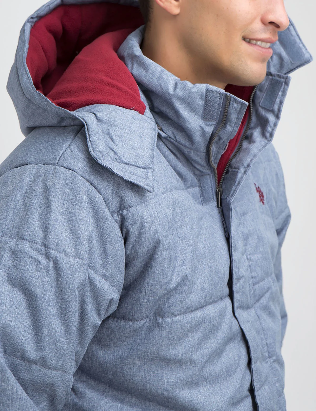 Classic Bubble Jacket - Image 7