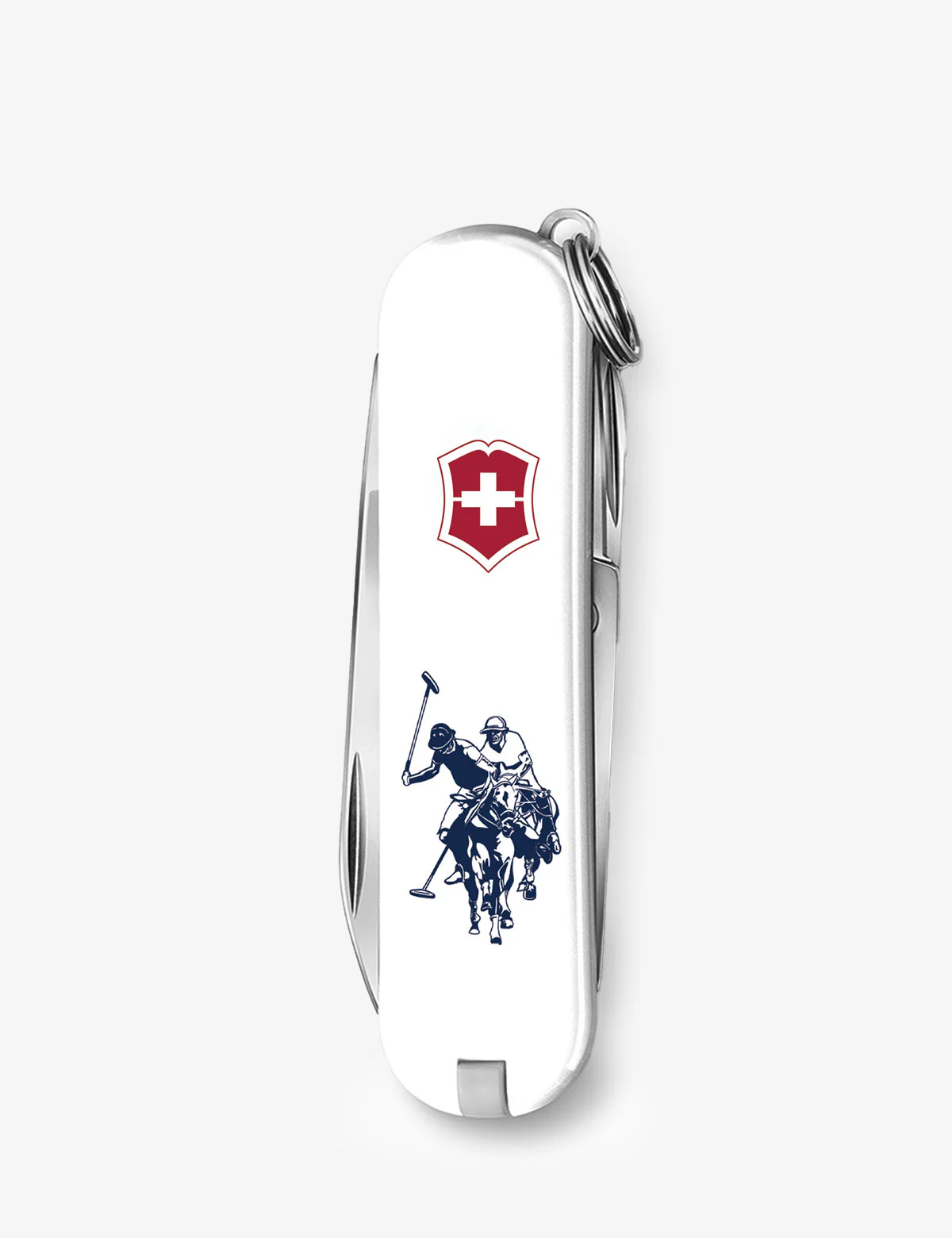 CLASSIC HARTFORD 58MM SWISS ARMY POCKET KNIFE - Image 2