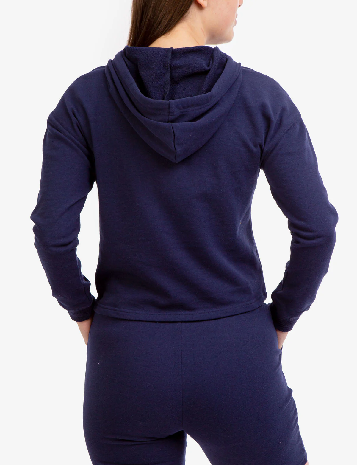 CLASSIC LOGO HOODIE - Image 10