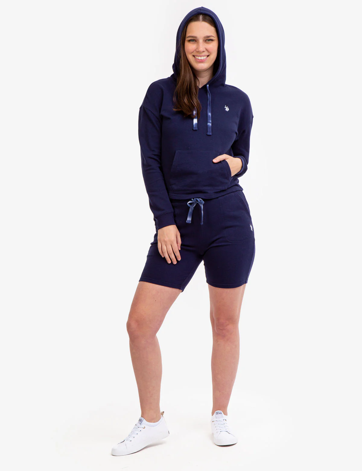 CLASSIC LOGO HOODIE - Image 11