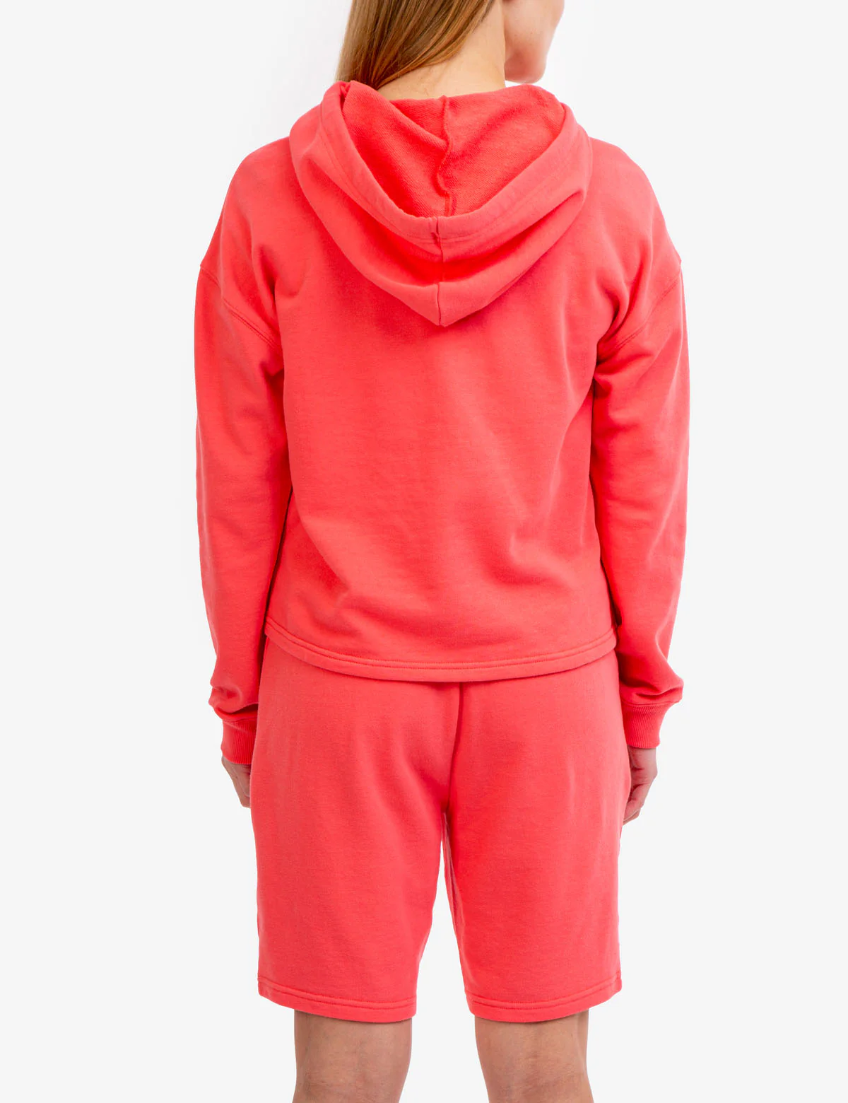 CLASSIC LOGO HOODIE - Image 5