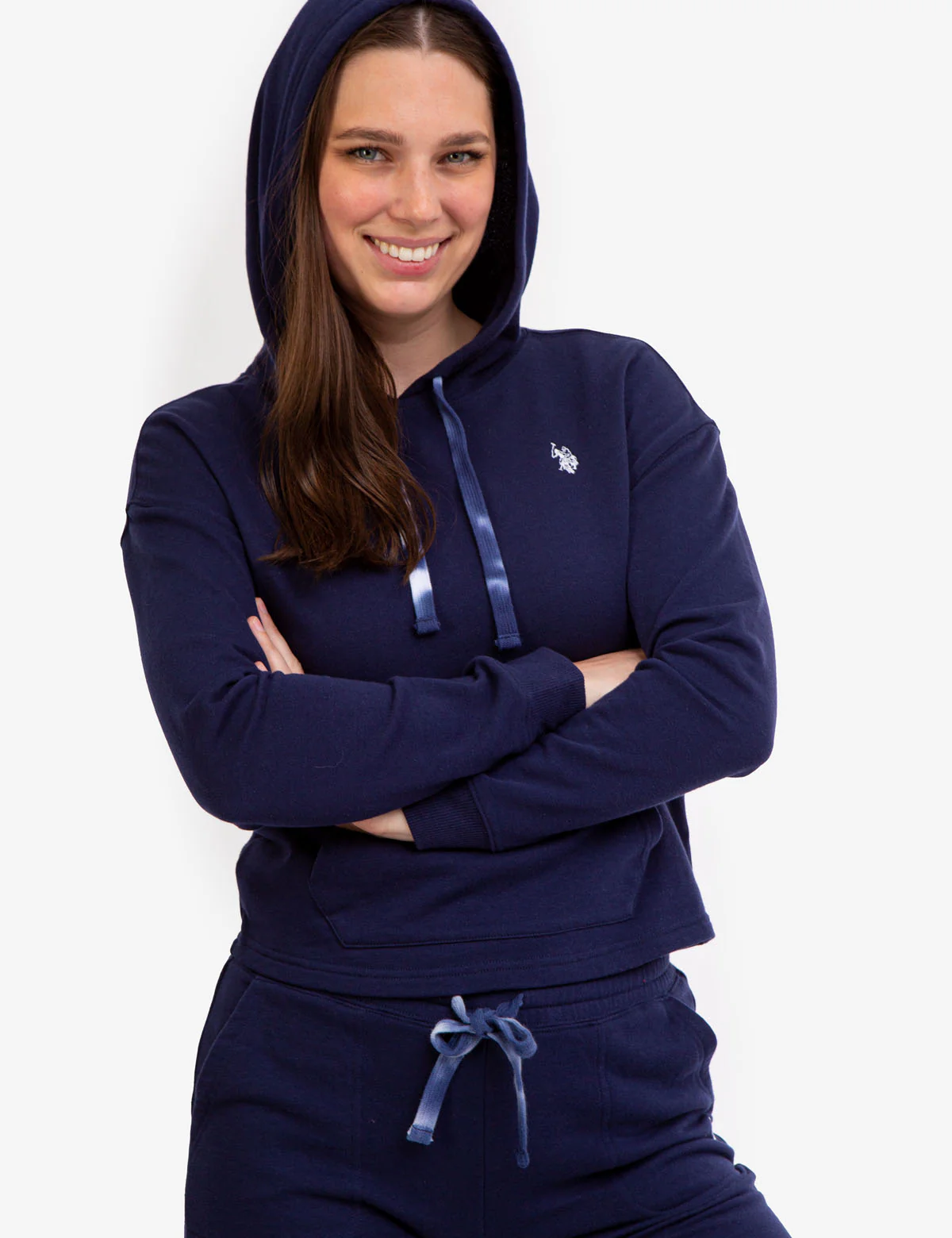 CLASSIC LOGO HOODIE - Image 6