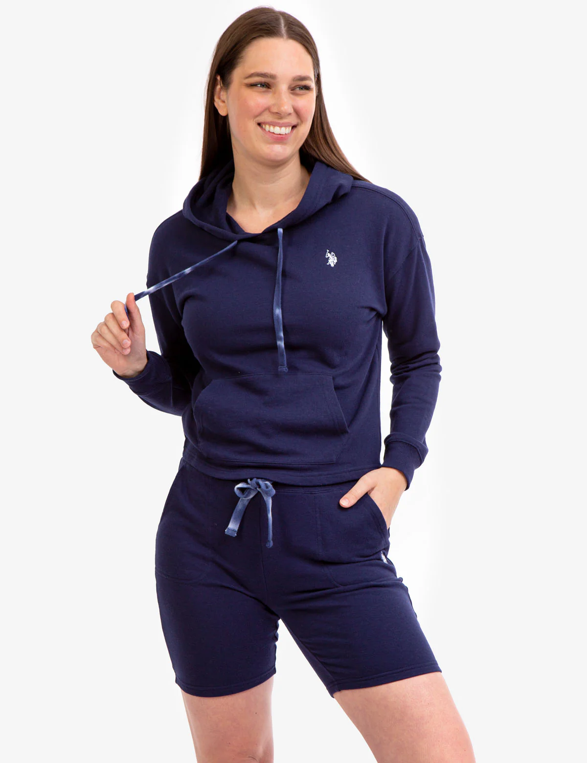 CLASSIC LOGO HOODIE - Image 8