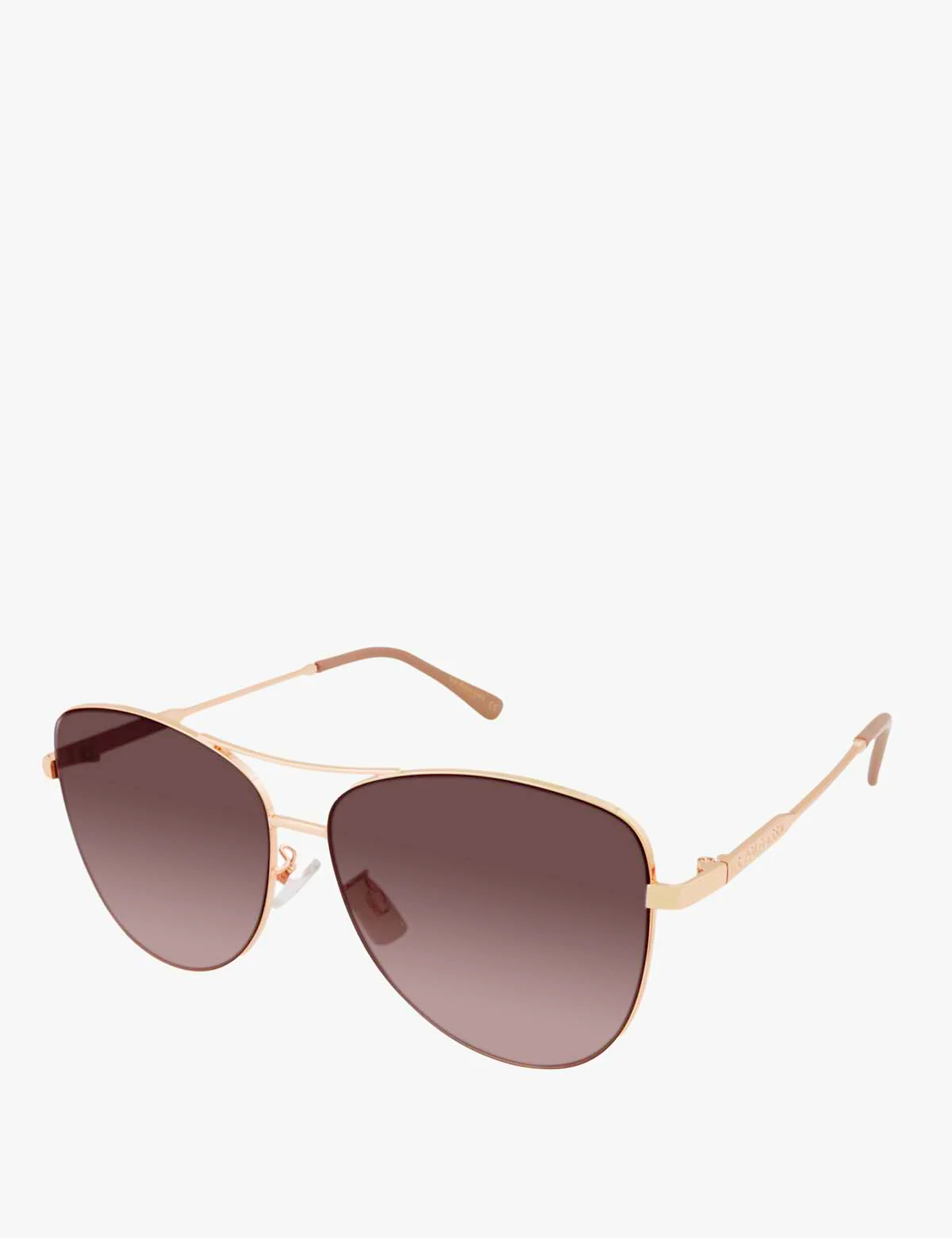 CLASSIC METAL AVIATOR SUNGLASSES - Image 2