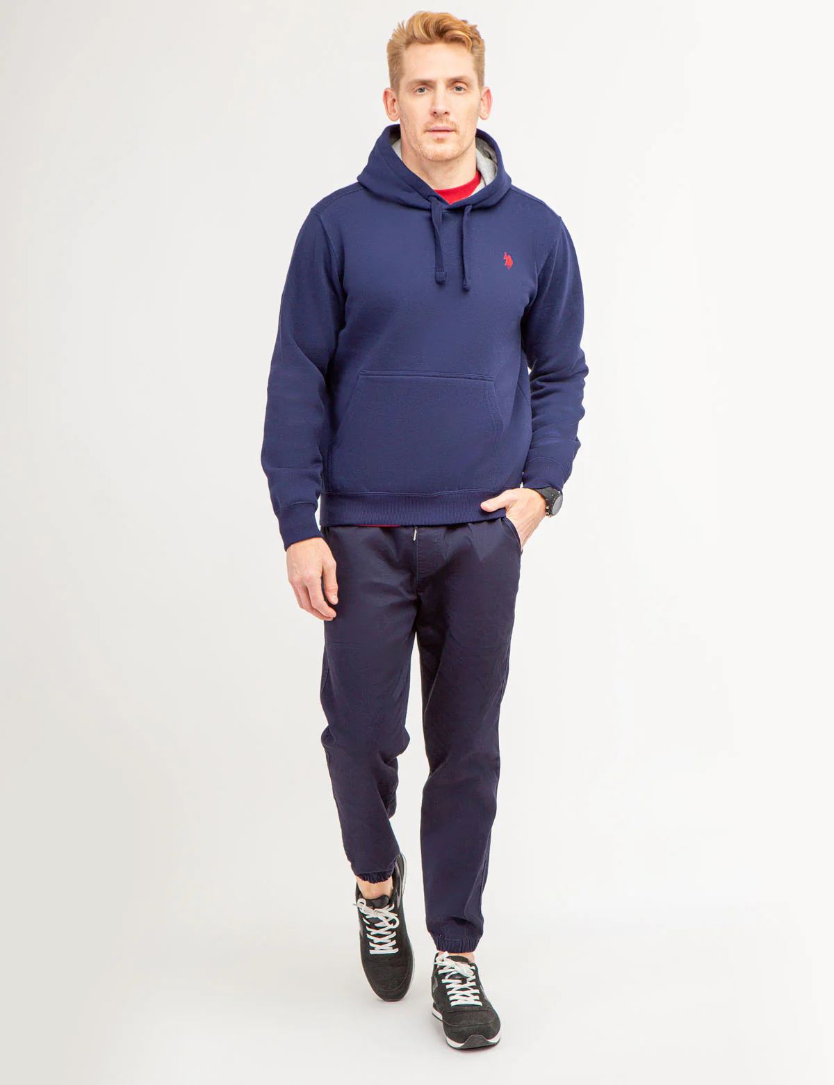 CLASSIC PULLOVER HOODIE - Image 10
