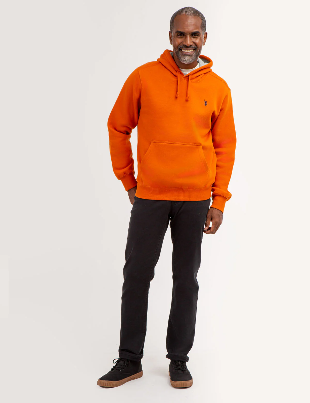 CLASSIC PULLOVER HOODIE - Image 2